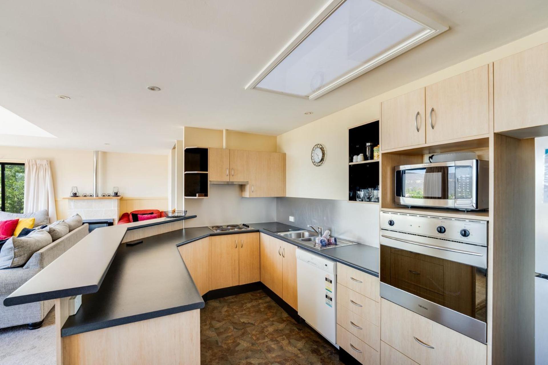 Holiday home Dromaius 5 - 3br Townhouse L Views L Bath L Wifi L Bbq