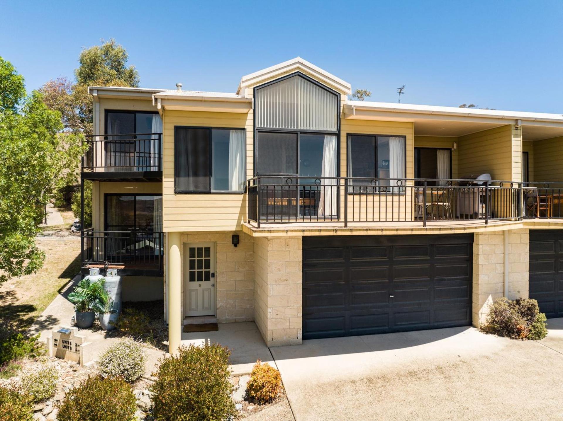 Dromaius 5 - 3br Townhouse L Views L Bath L Wifi L Bbq