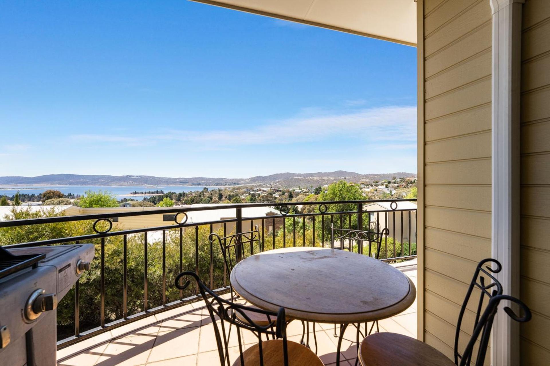 Dromaius 5 - 3br Townhouse L Views L Bath L Wifi L Bbq