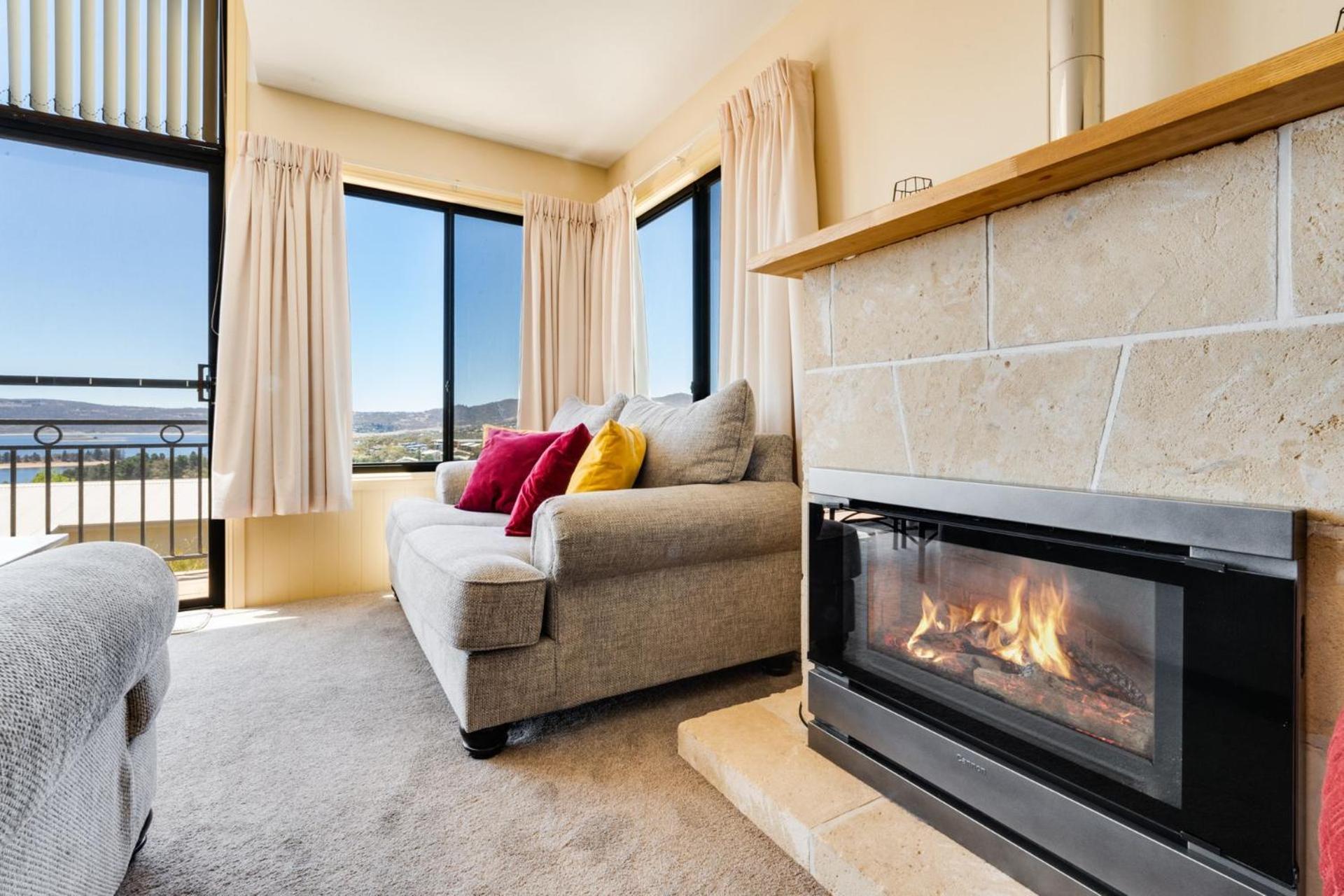 Dromaius 5 - 3br Townhouse L Views L Bath L Wifi L Bbq *