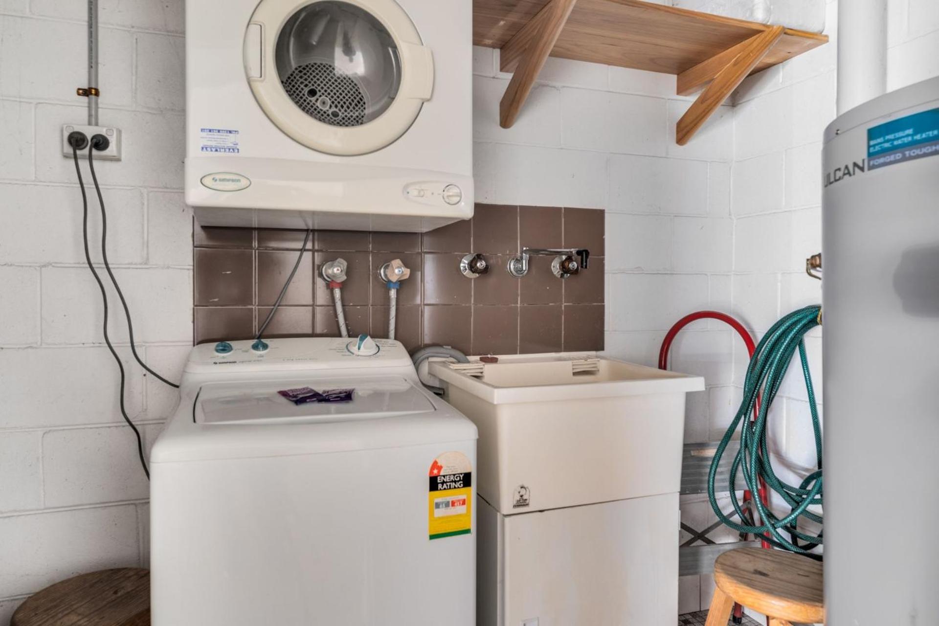 Eliza Lee 3 - 3br L Air-con L Wifi L Double Garage