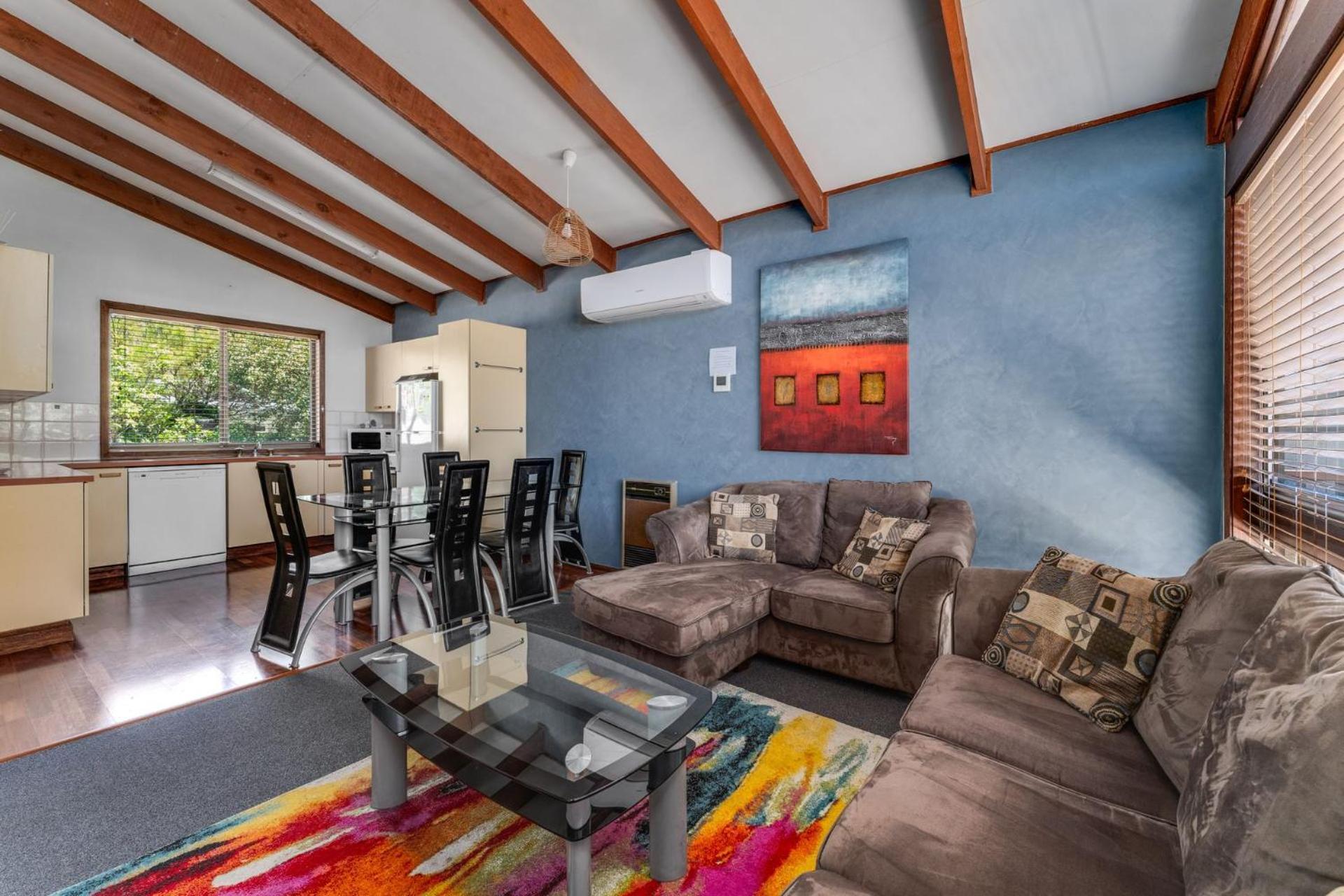 Eliza Lee 3 - 3br L Air-con L Wifi L Double Garage Holiday home *
