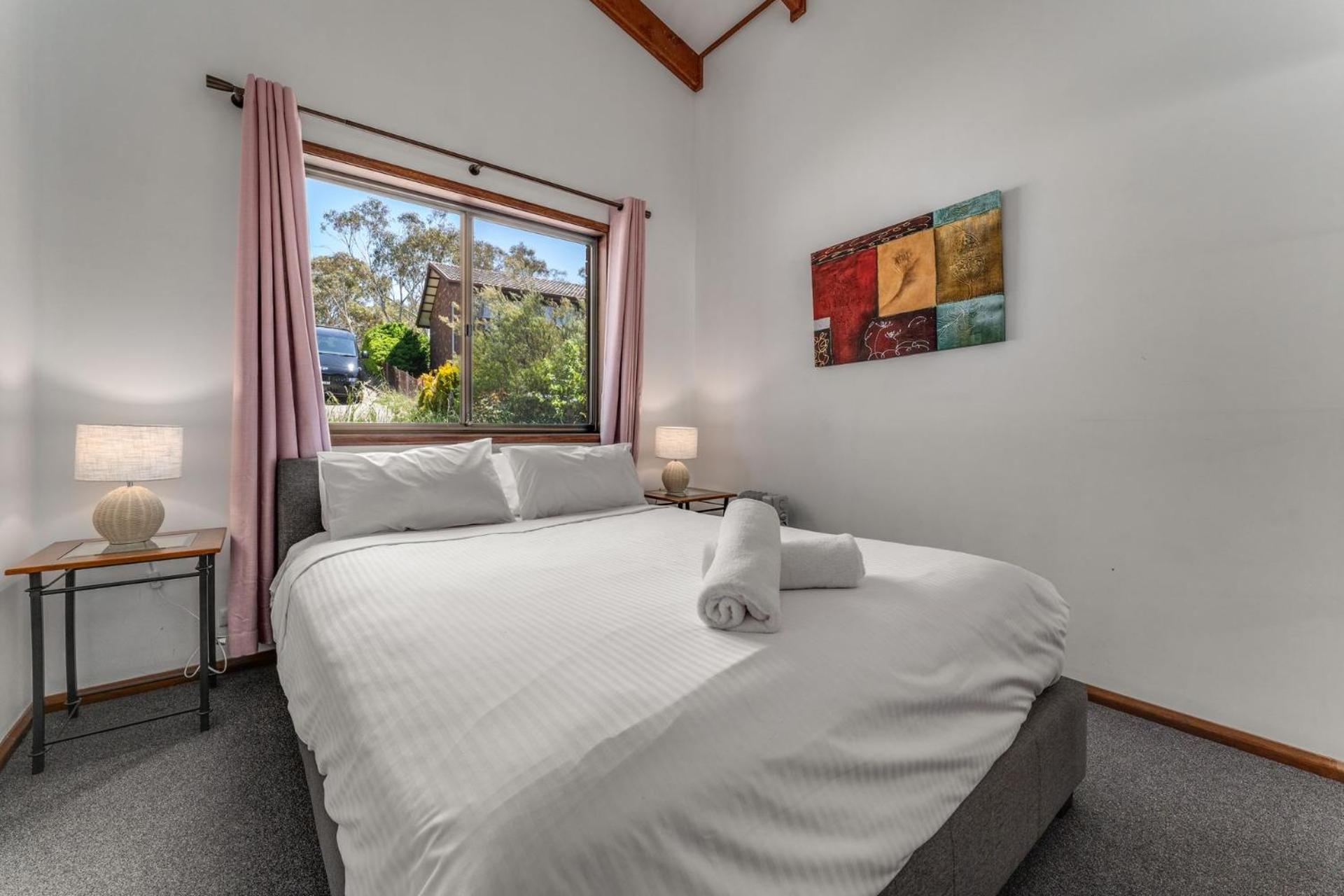 Eliza Lee 3 - 3br L Air-con L Wifi L Double Garage Holiday home