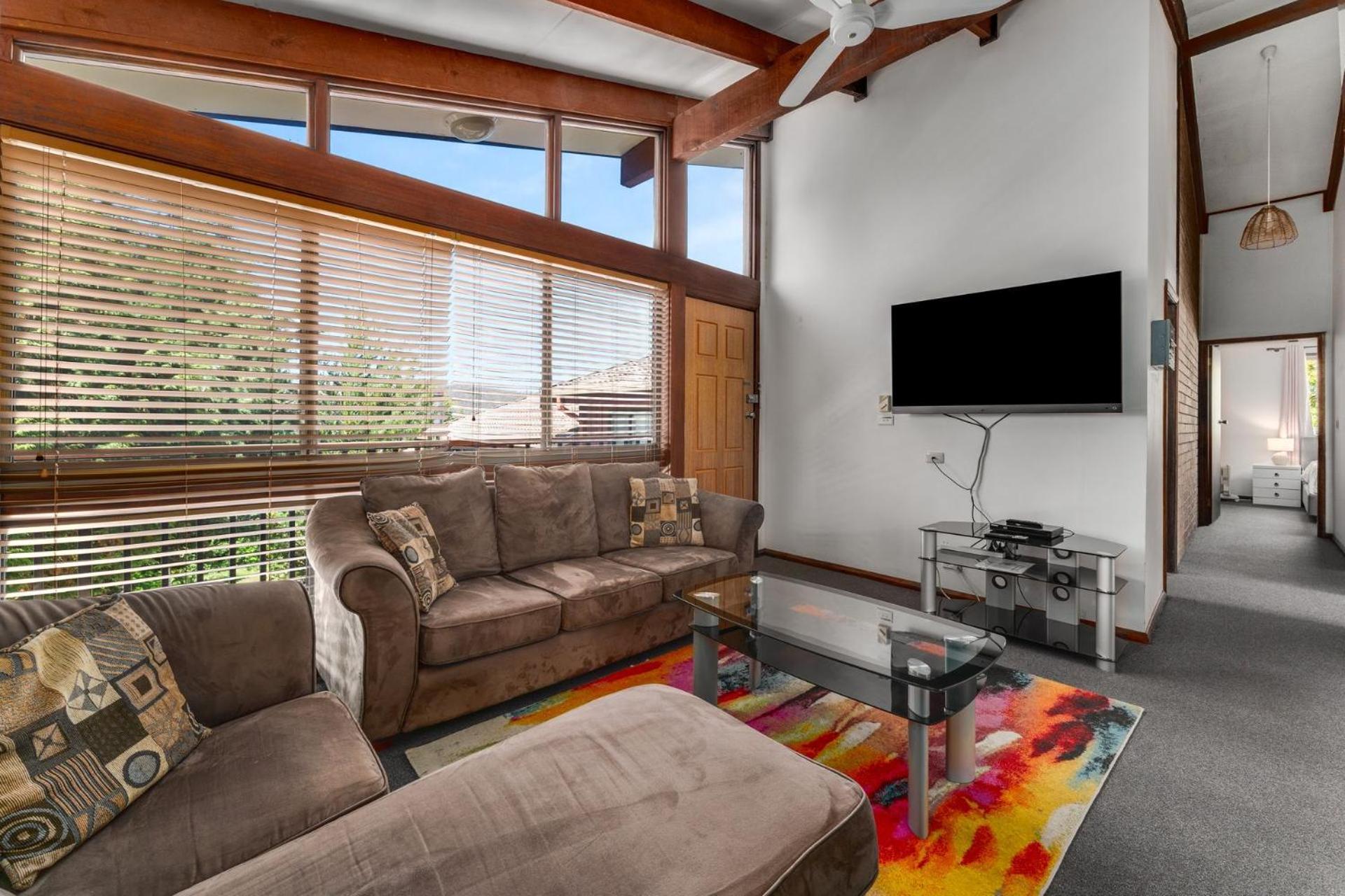 Eliza Lee 3 - 3br L Air-con L Wifi L Double Garage * Jindabyne