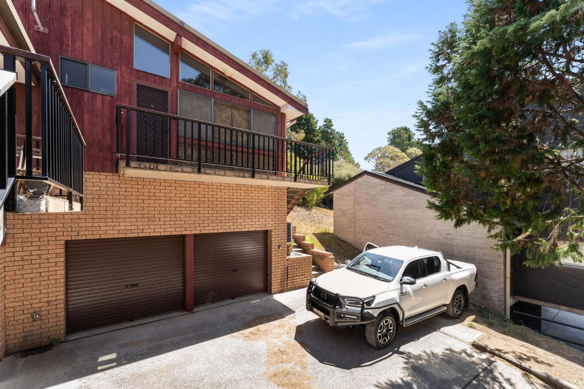 Eliza Lee 3 - 3br L Air-con L Wifi L Double Garage Holiday home