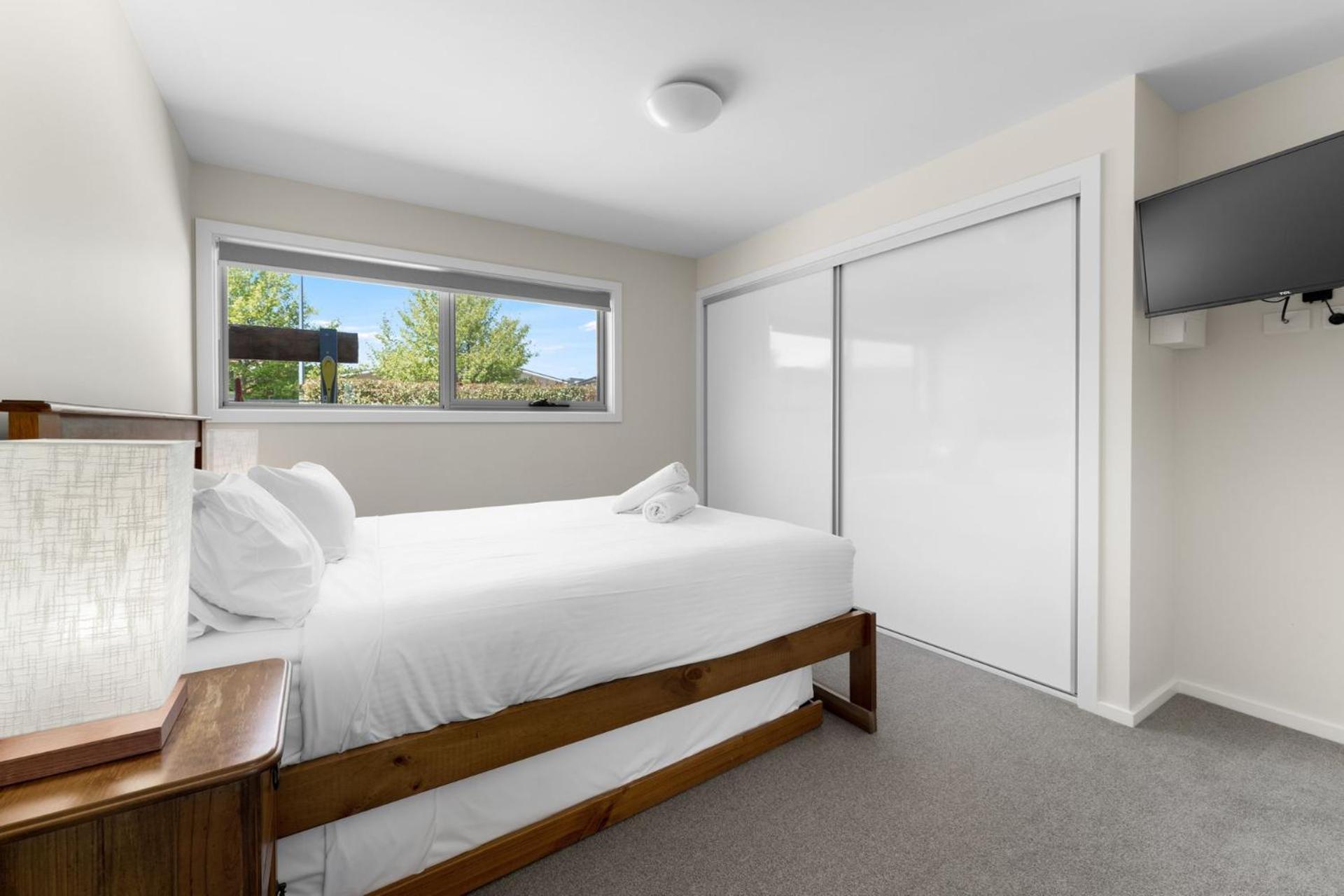 T Bar On Twynam - Modern 2br L Wifi L Netflix L Bbq L Smart Tv L Air-con Holiday home Jindabyne