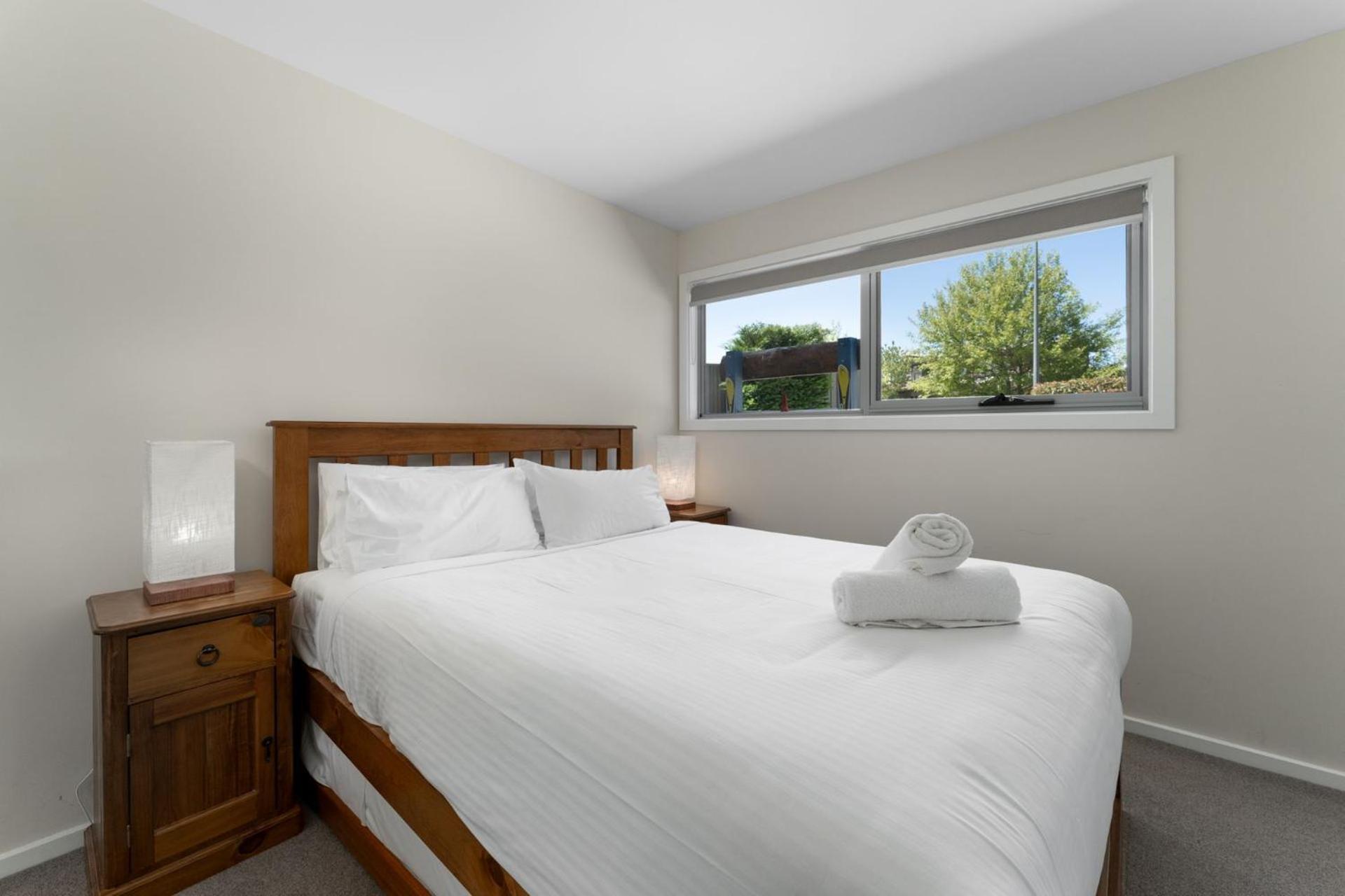T Bar On Twynam - Modern 2br L Wifi L Netflix L Bbq L Smart Tv L Air-con Jindabyne