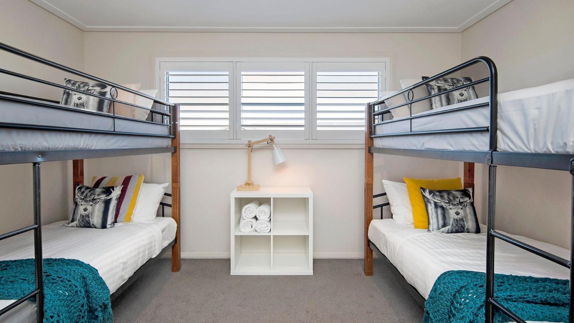 Alpine Snow Angels Retreat Holiday home *