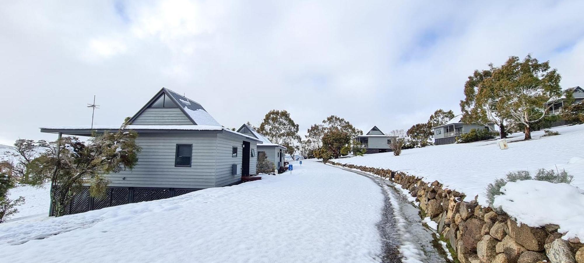 Adventist Alpine Village Jindabyne