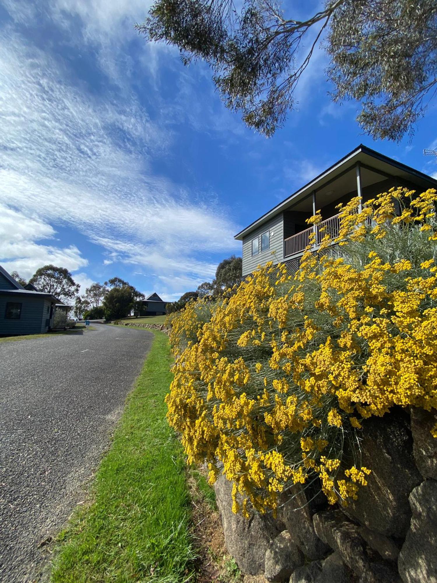 Adventist Alpine Village Jindabyne