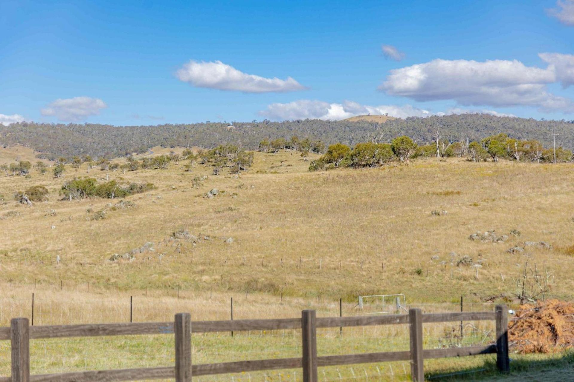 Holiday home Old Hut Creek Chalet Jindabyne