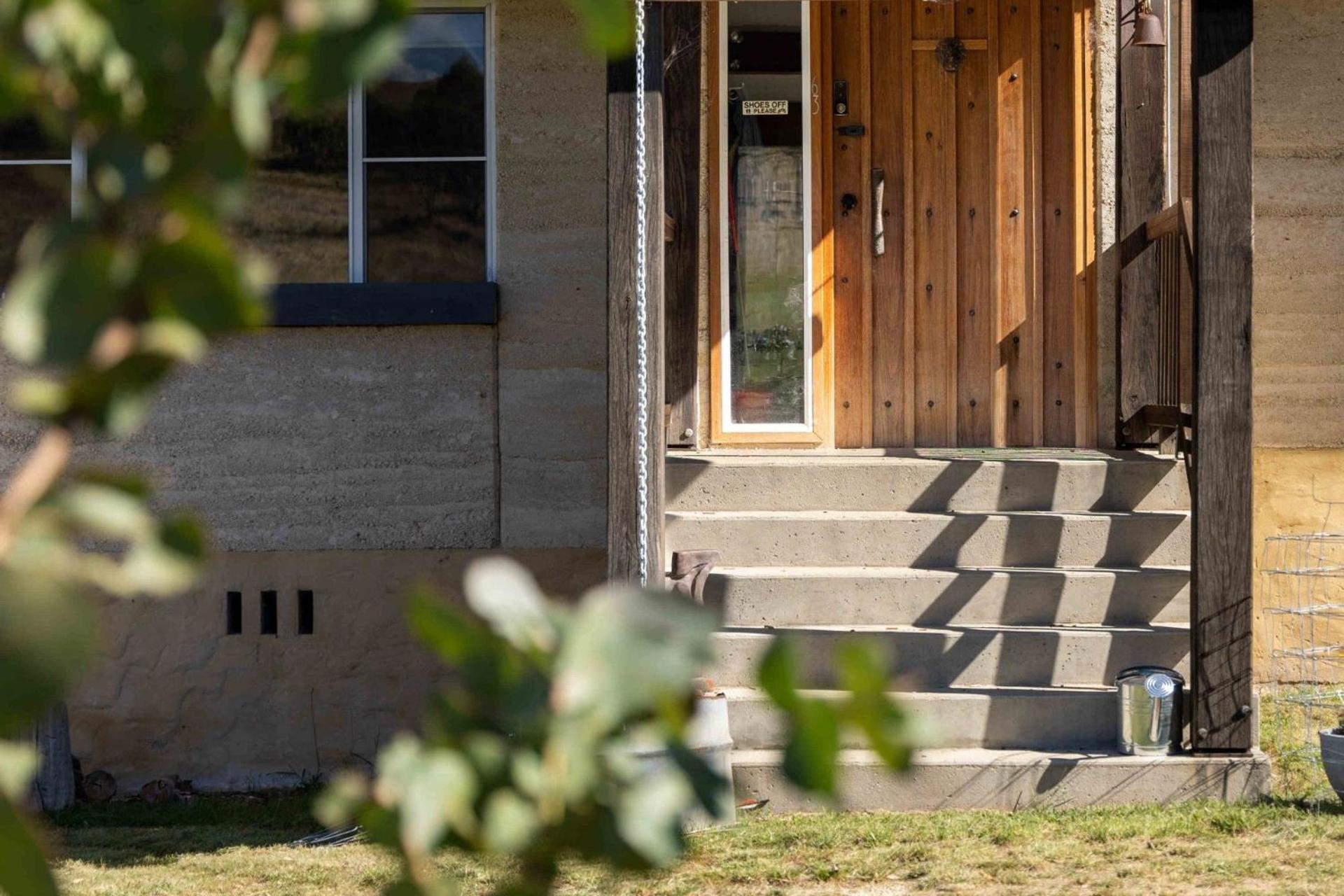 Holiday home Old Hut Creek Chalet