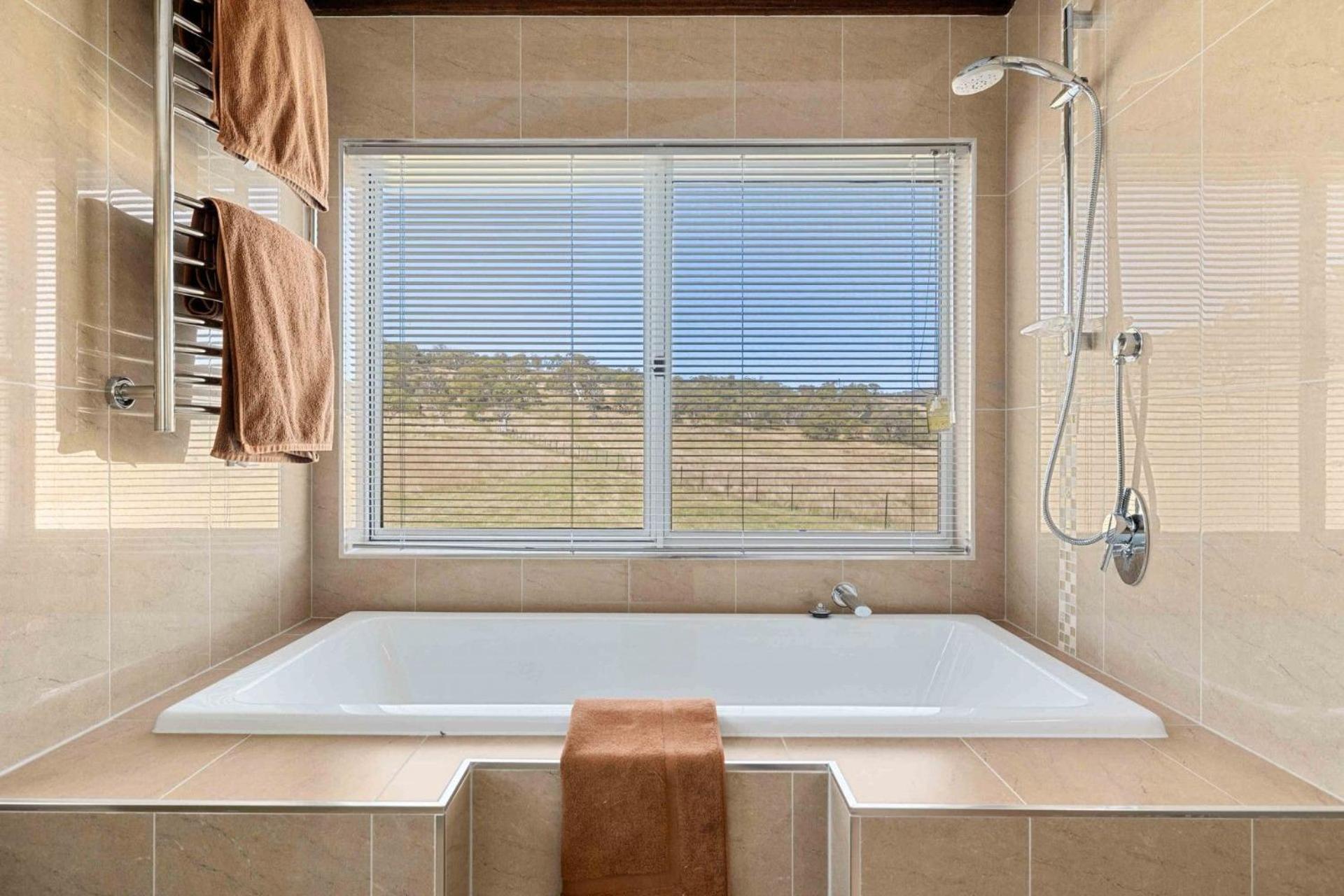 Old Hut Creek Chalet * Jindabyne