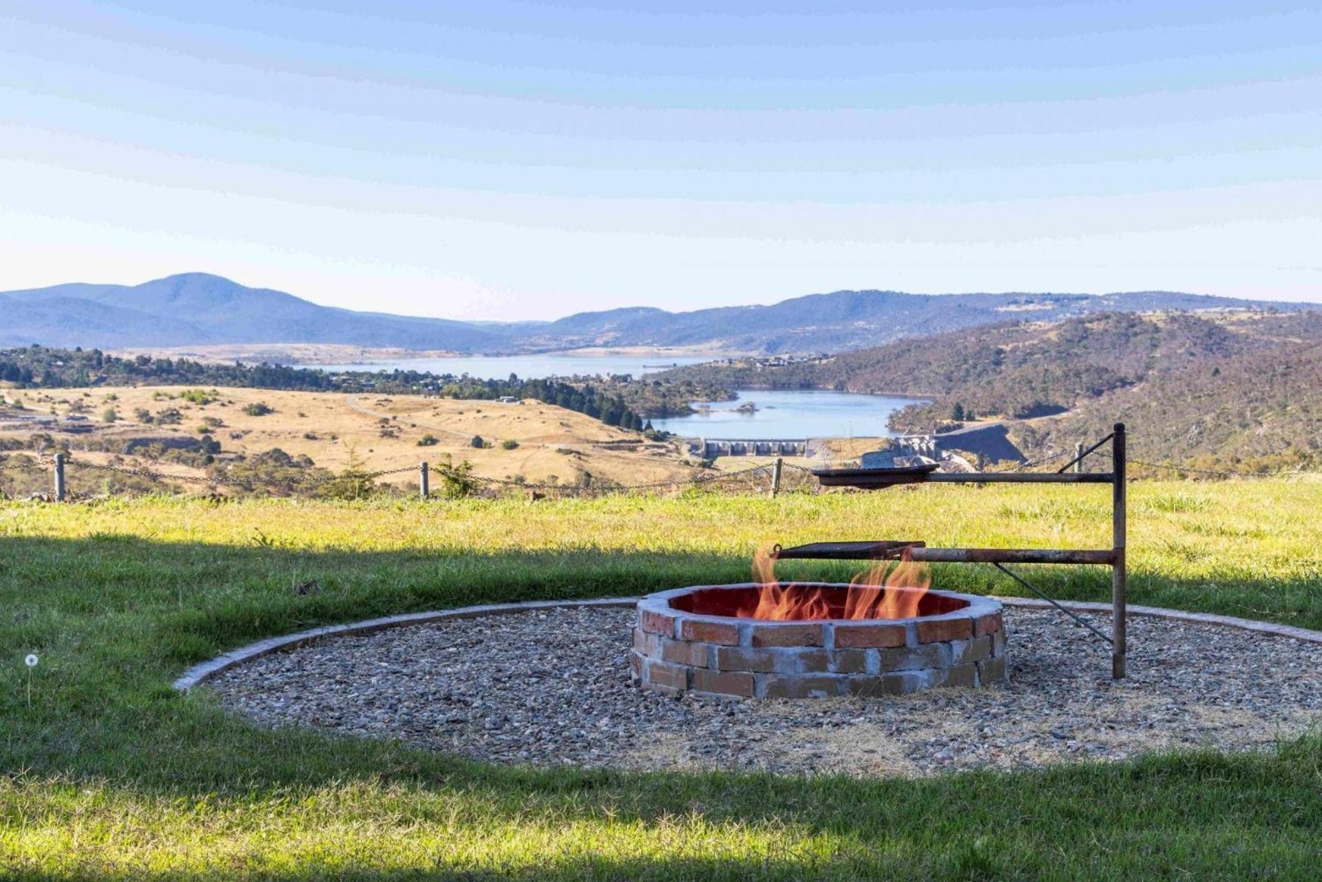 Mountain Lowry Jindabyne