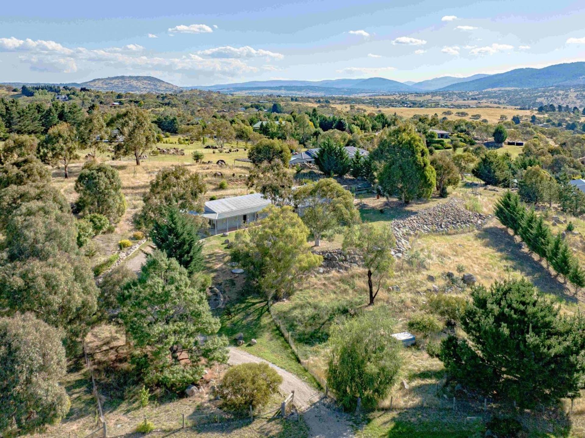 Holiday home Mountain Lowry Jindabyne