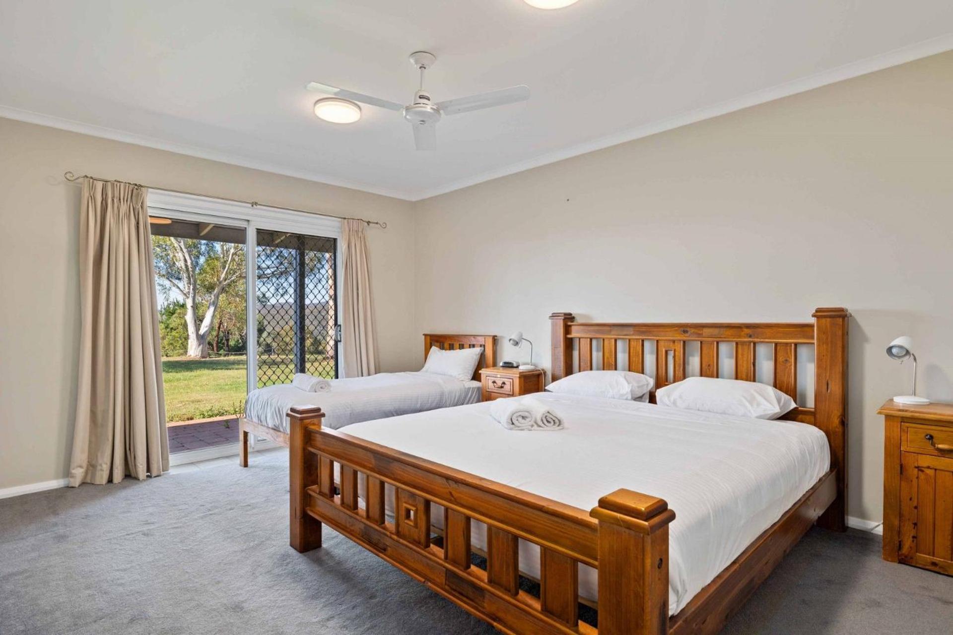 Mountain Lowry * Jindabyne