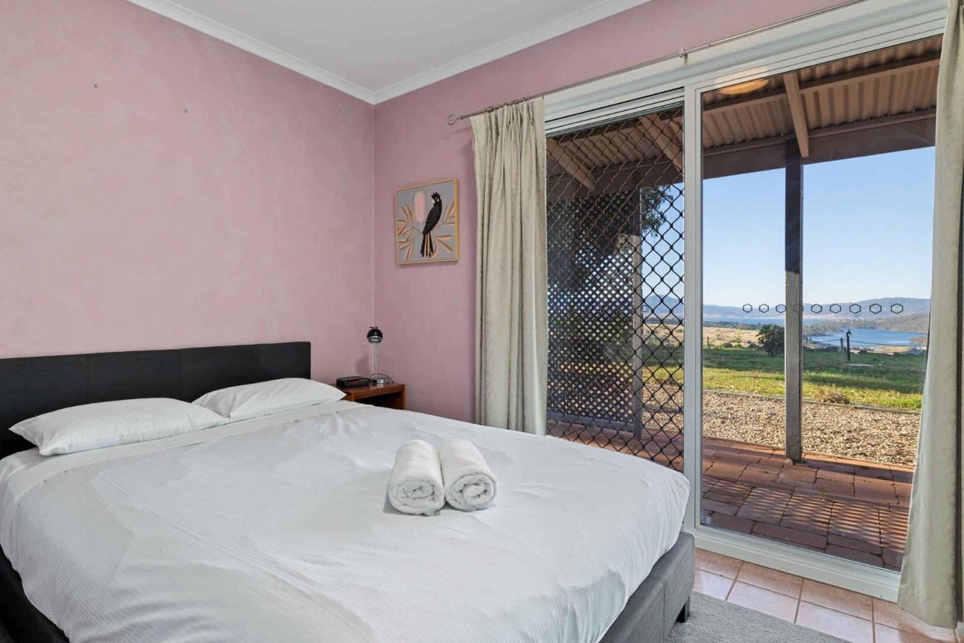 Mountain Lowry Holiday home Jindabyne
