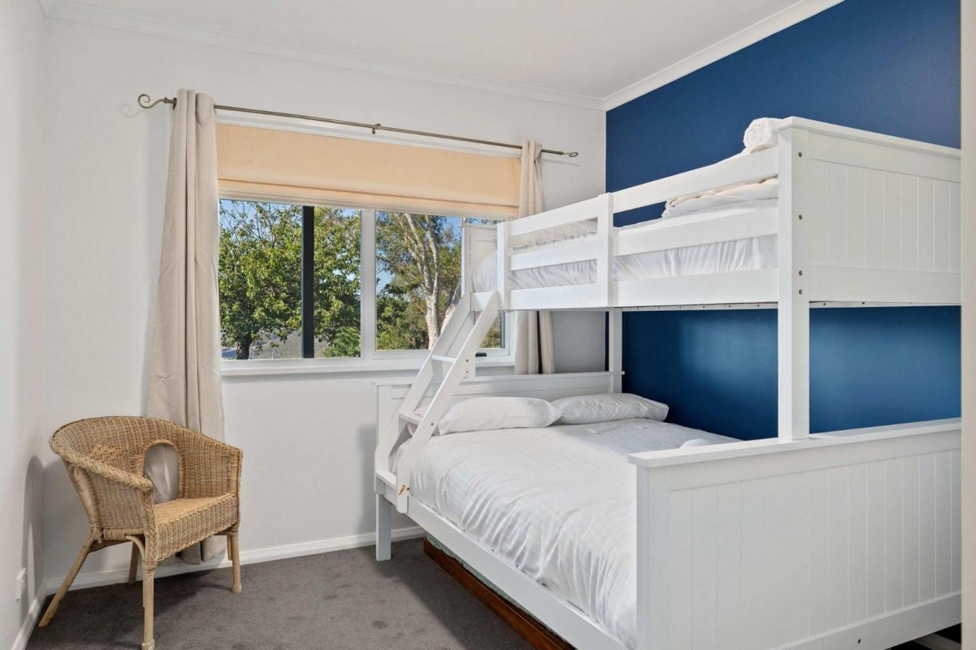 Mountain Lowry Jindabyne