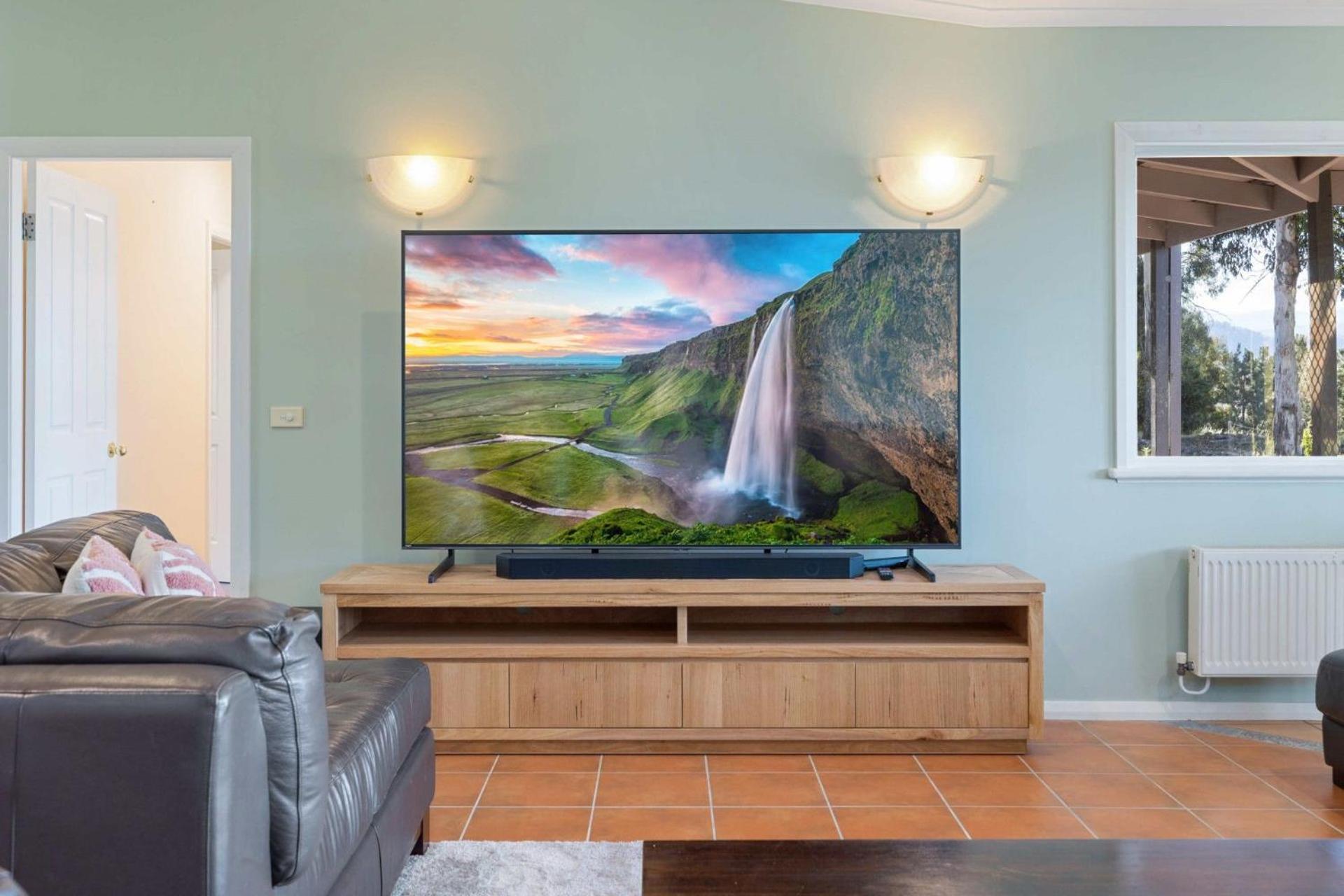 Mountain Lowry Holiday home *
