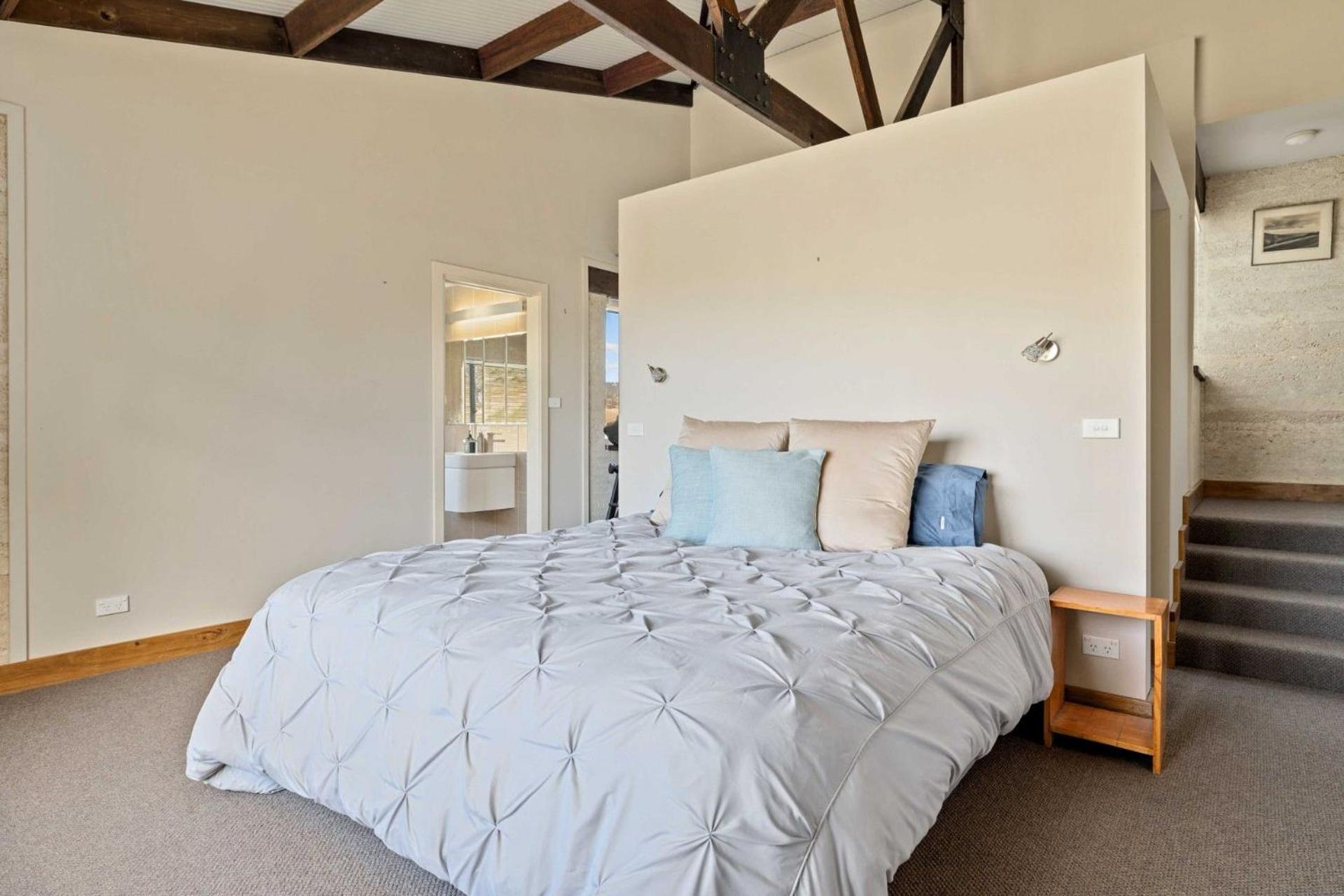 Old Hut Creek Chalet Holiday home Jindabyne