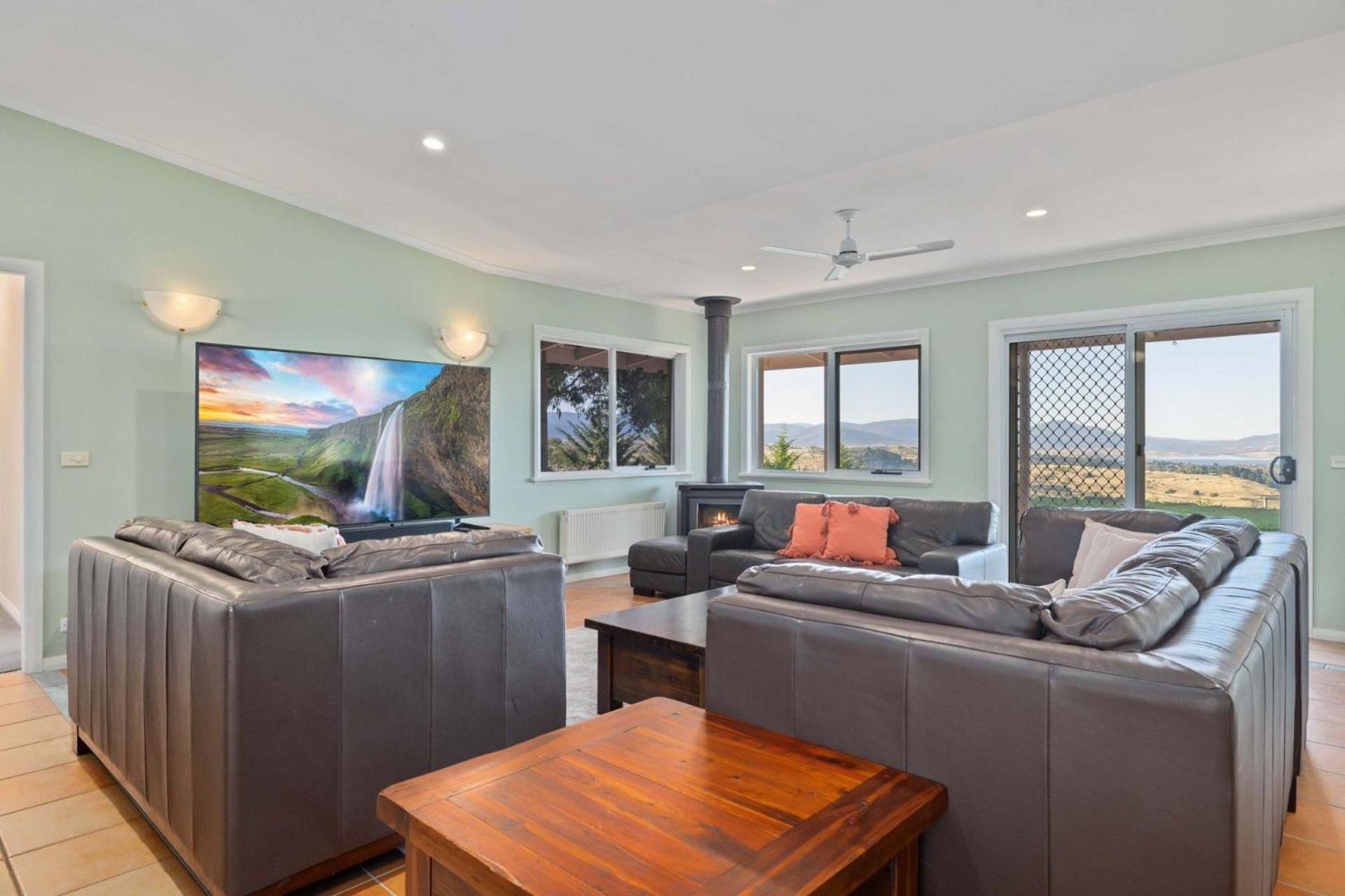 Holiday home Mountain Lowry