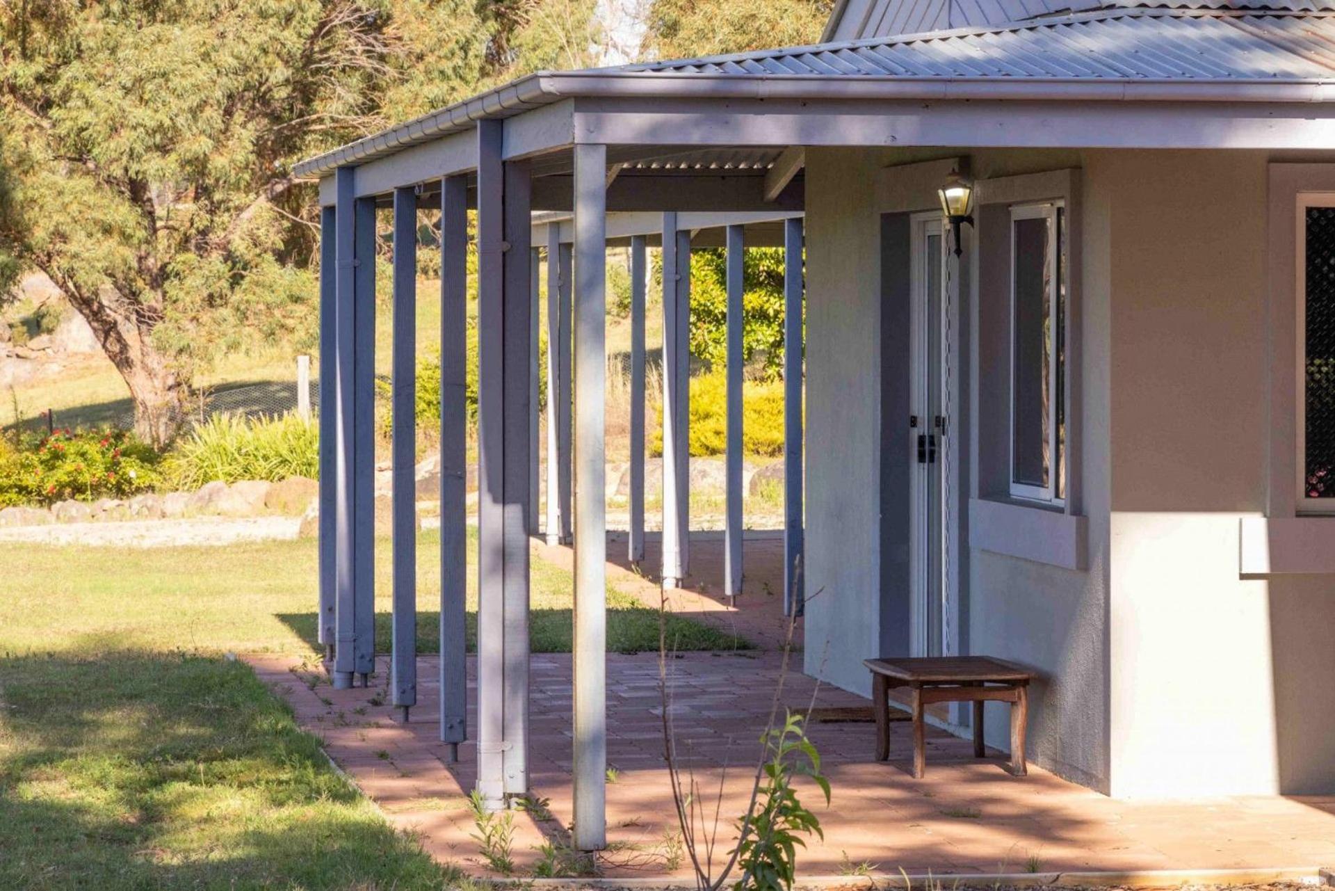 Mountain Lowry Holiday home