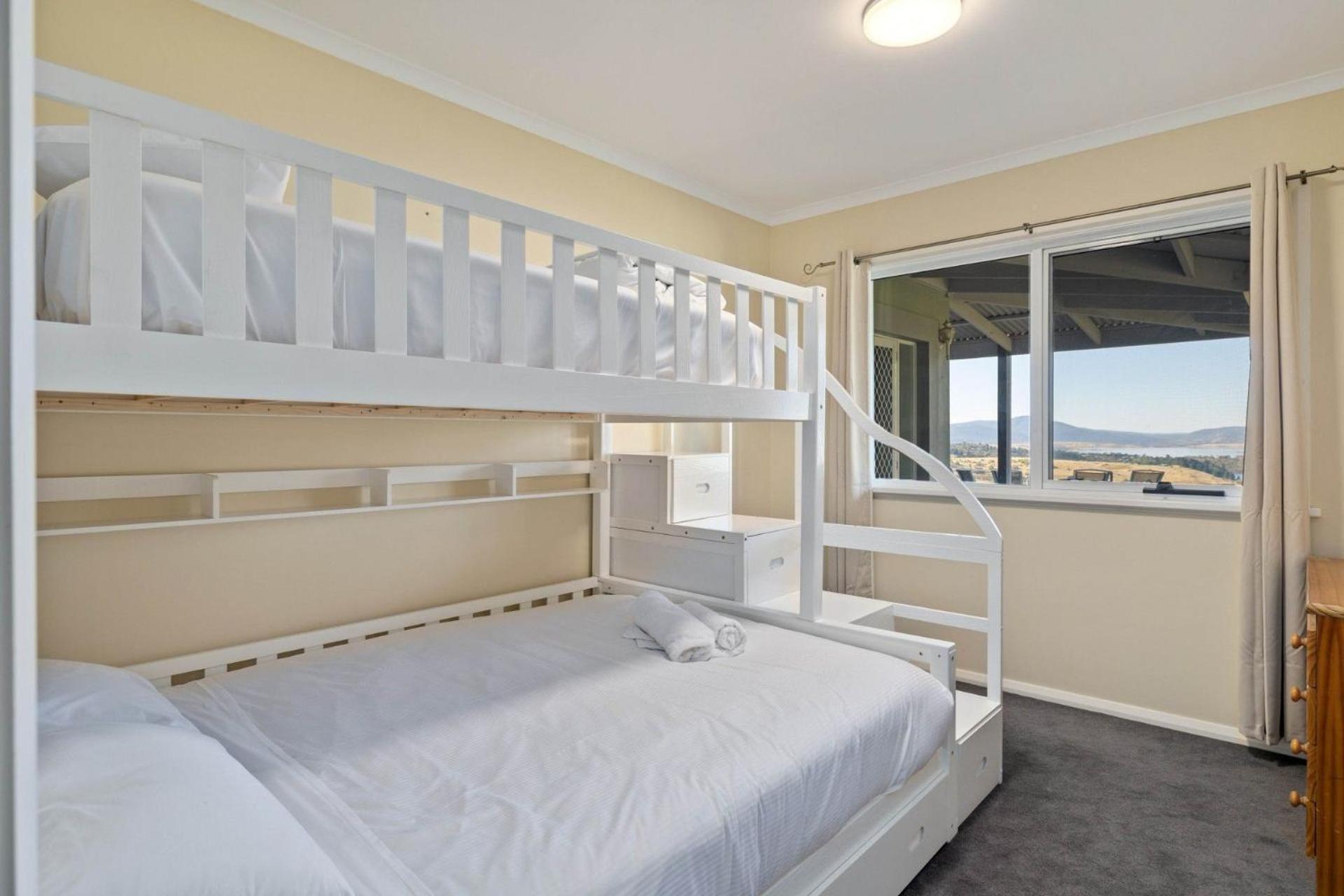 Mountain Lowry Holiday home Jindabyne