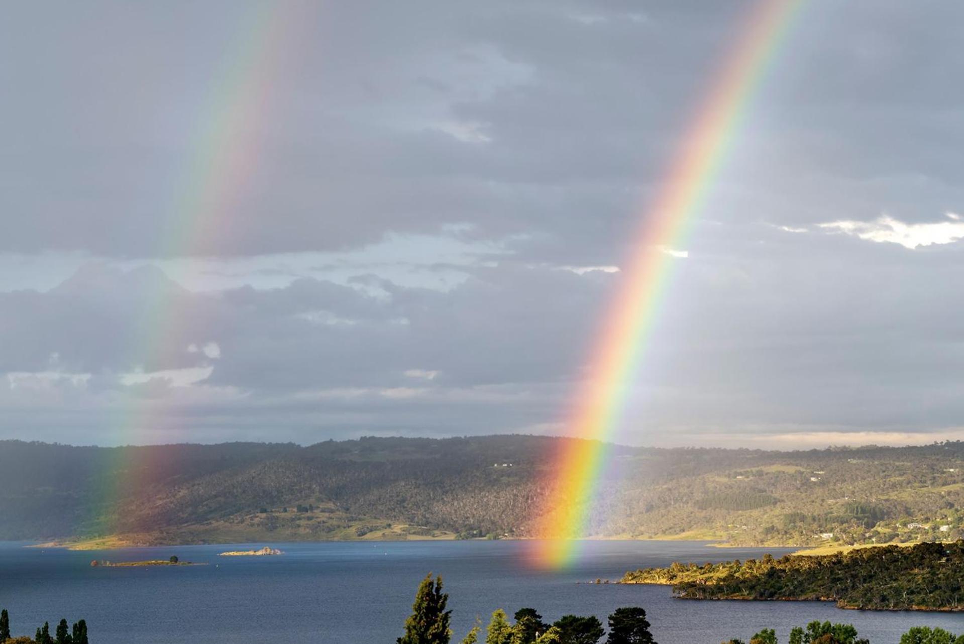 Blue Lakes * Jindabyne