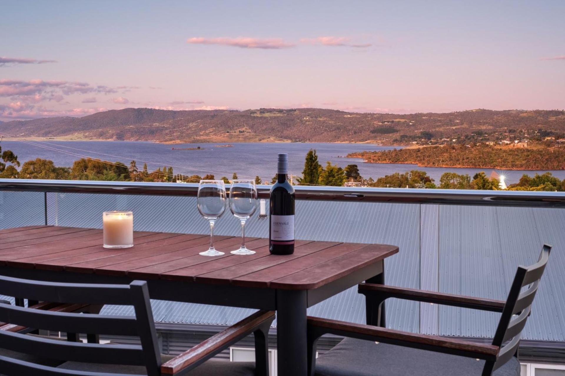 Blue Lakes Jindabyne