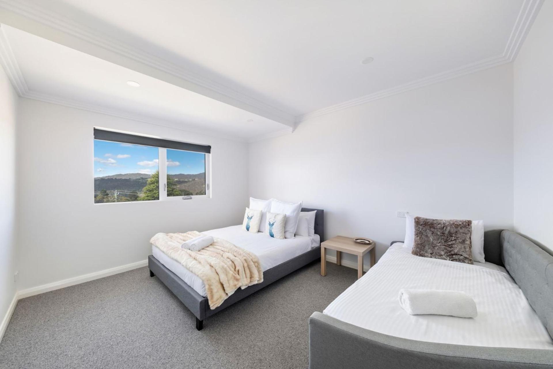 Blue Lakes Holiday home Jindabyne