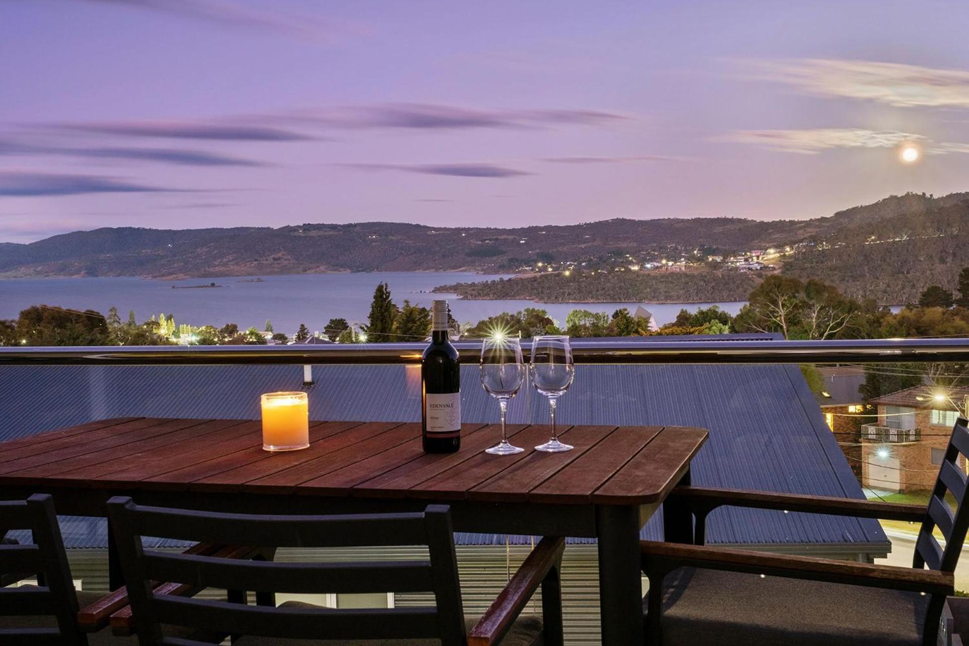 Holiday home Blue Lakes Jindabyne