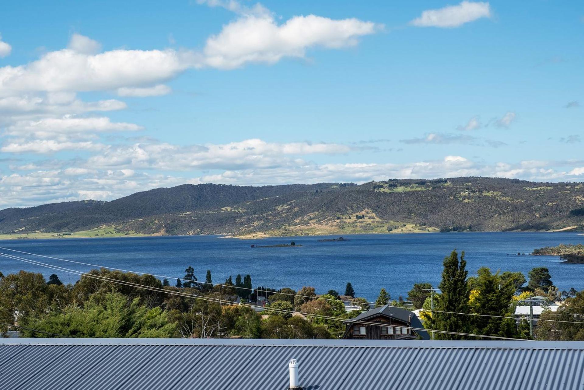 Holiday home Blue Lakes