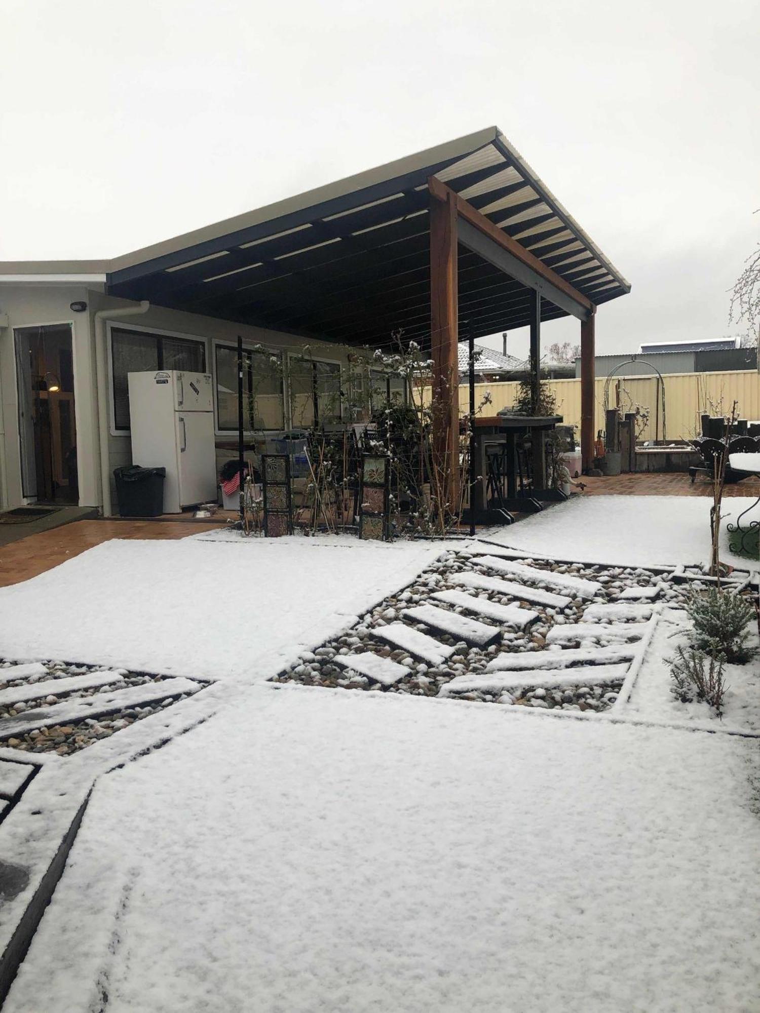 Holiday home Jindaburra Jindabyne