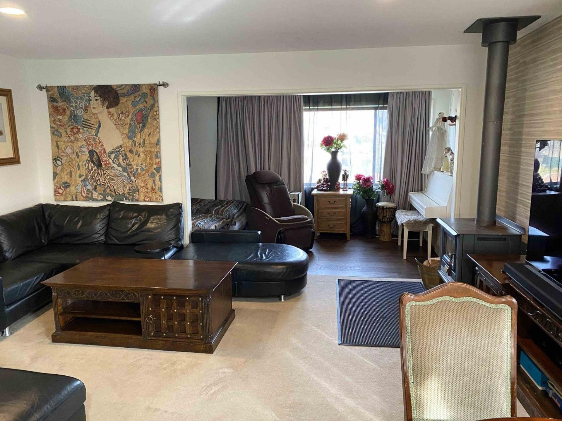 Jindaburra Holiday home *