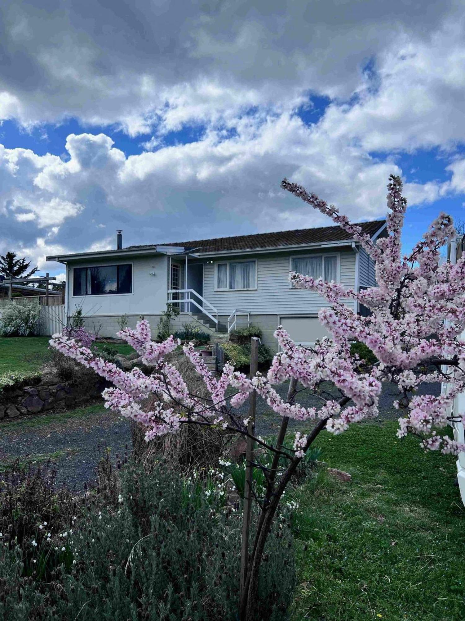 Jindaburra Holiday home