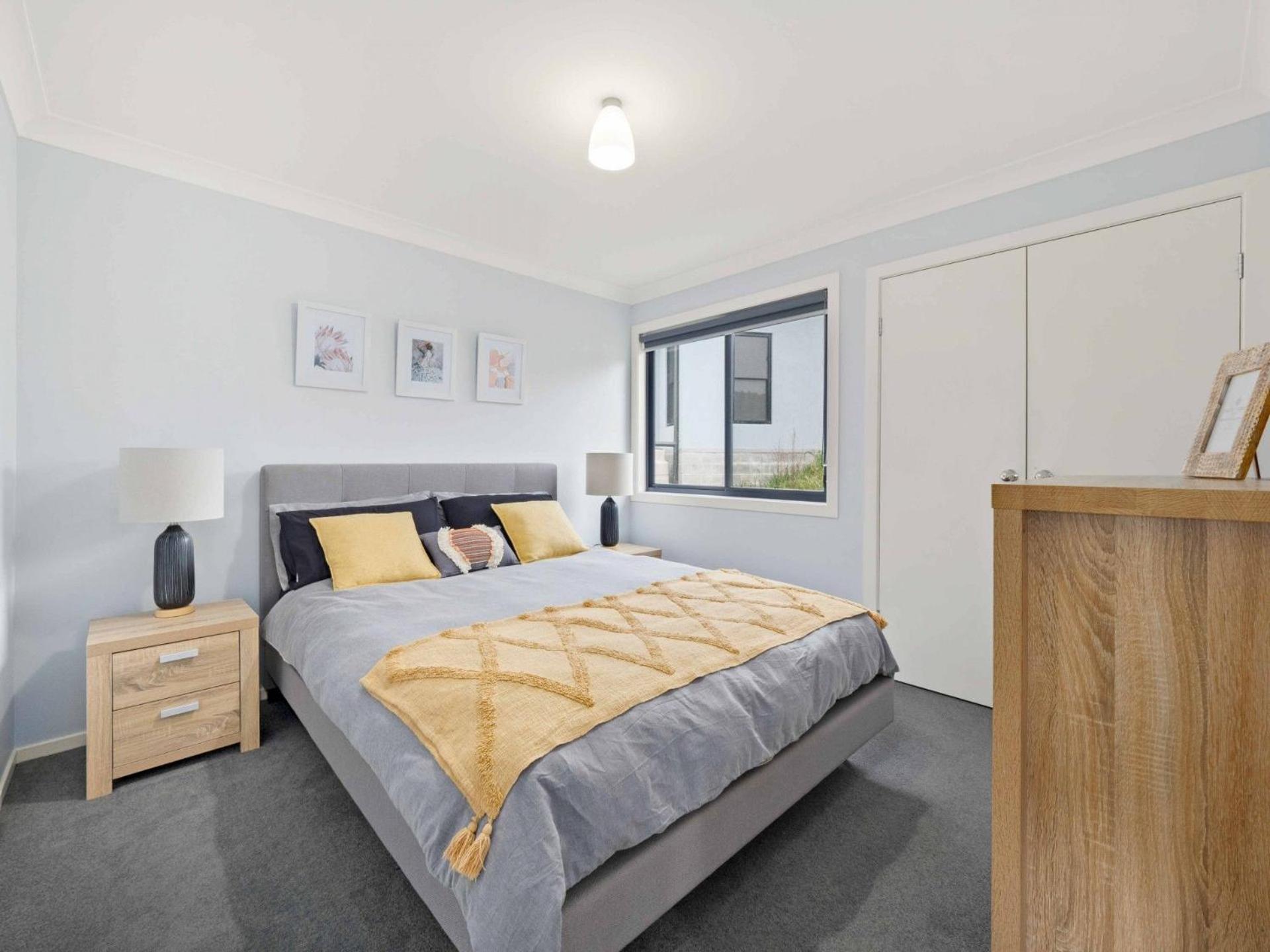 Bivouac Jindabyne