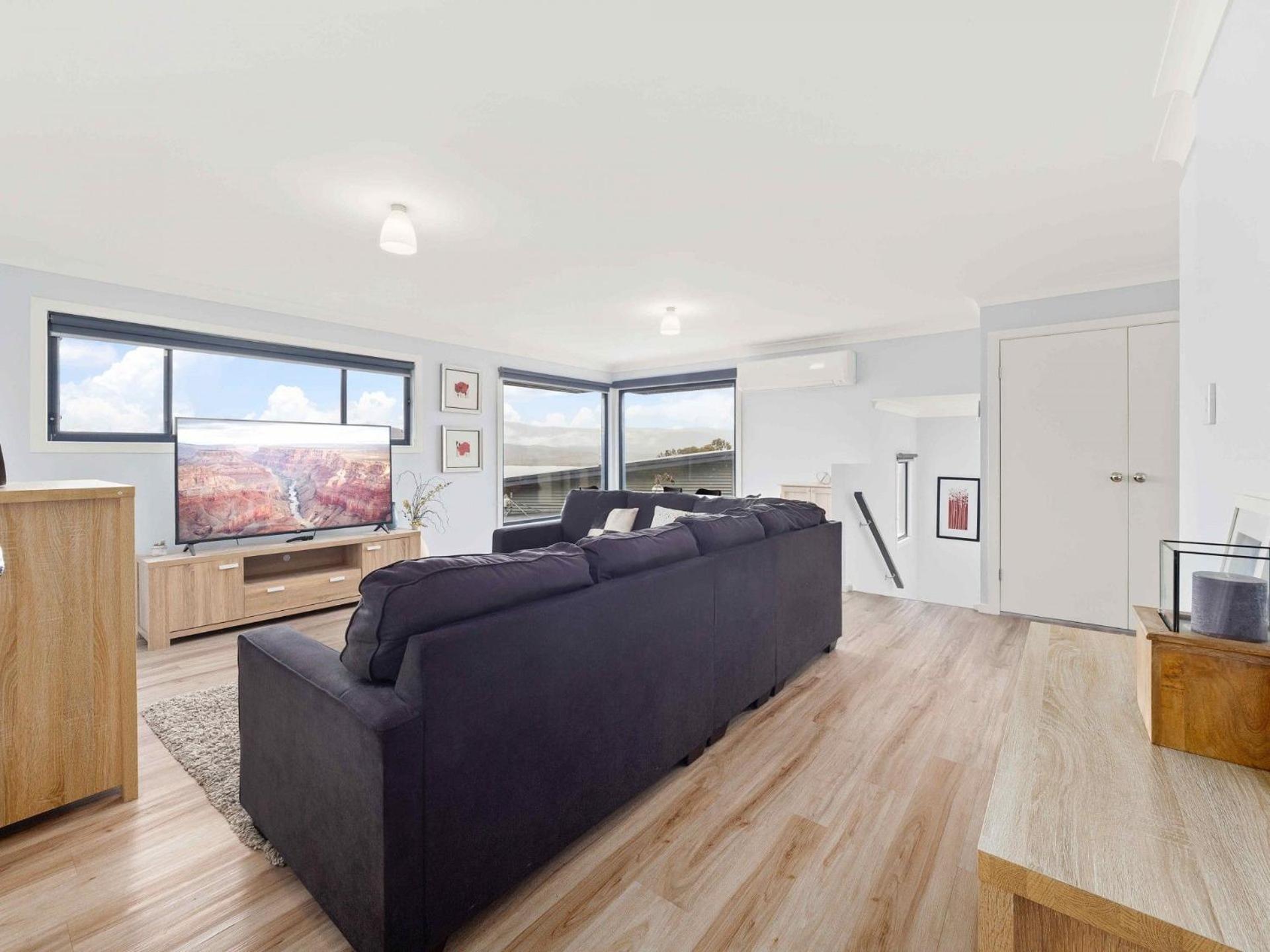 Holiday home Bivouac Jindabyne