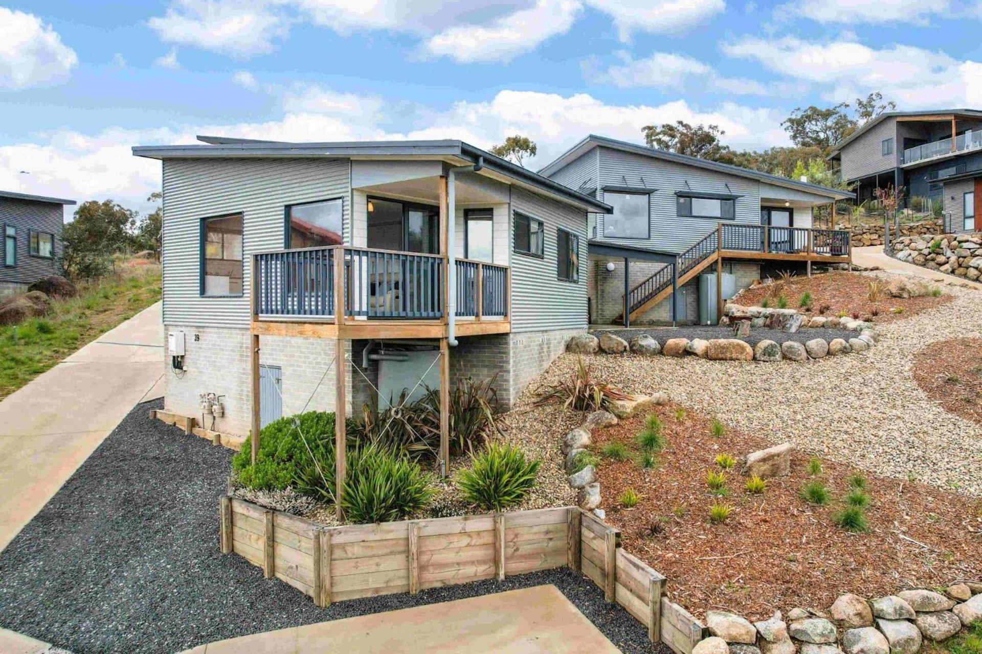 Bivouac Holiday home Jindabyne