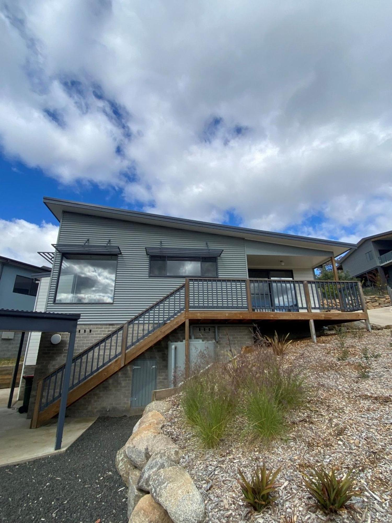 Bivouac Jindabyne