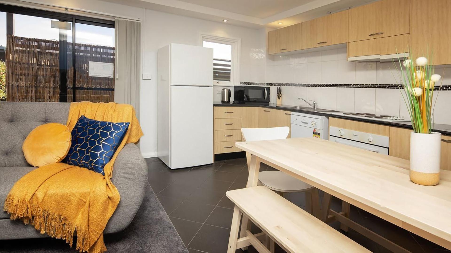 Apartment Yurali *