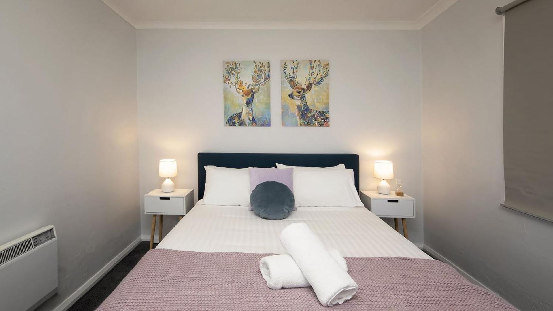 Yurali Apartment