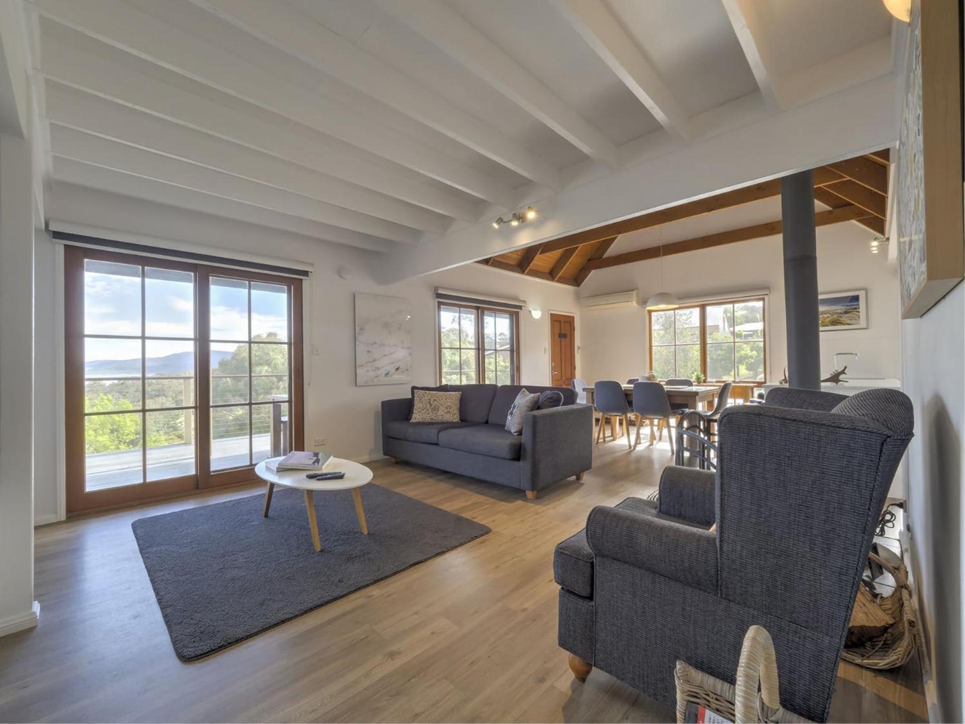 Holiday home Tulong Lakescape Jindabyne