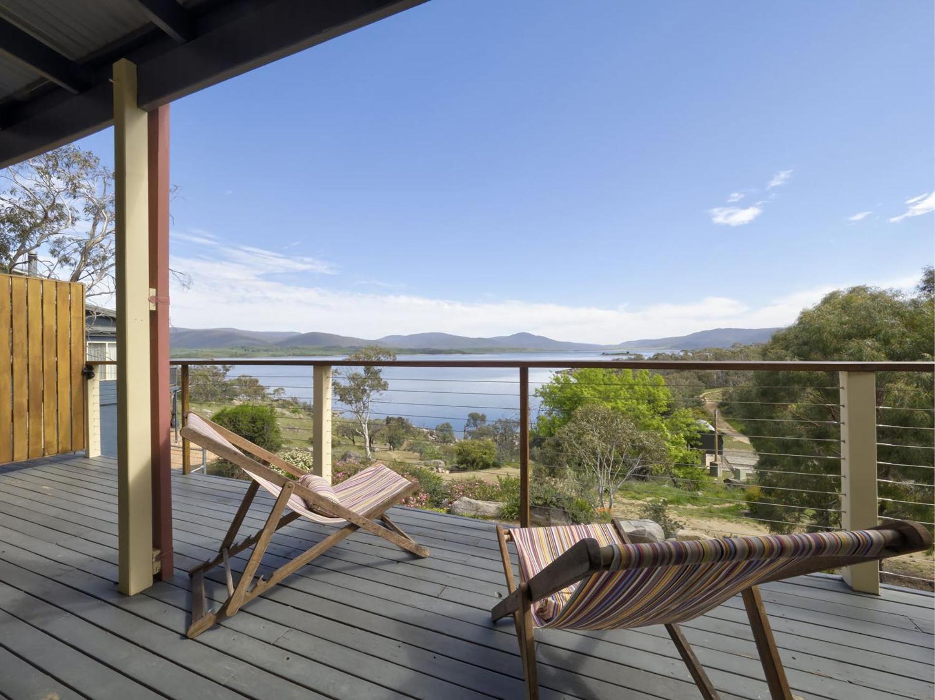 Tulong Lakescape * Jindabyne