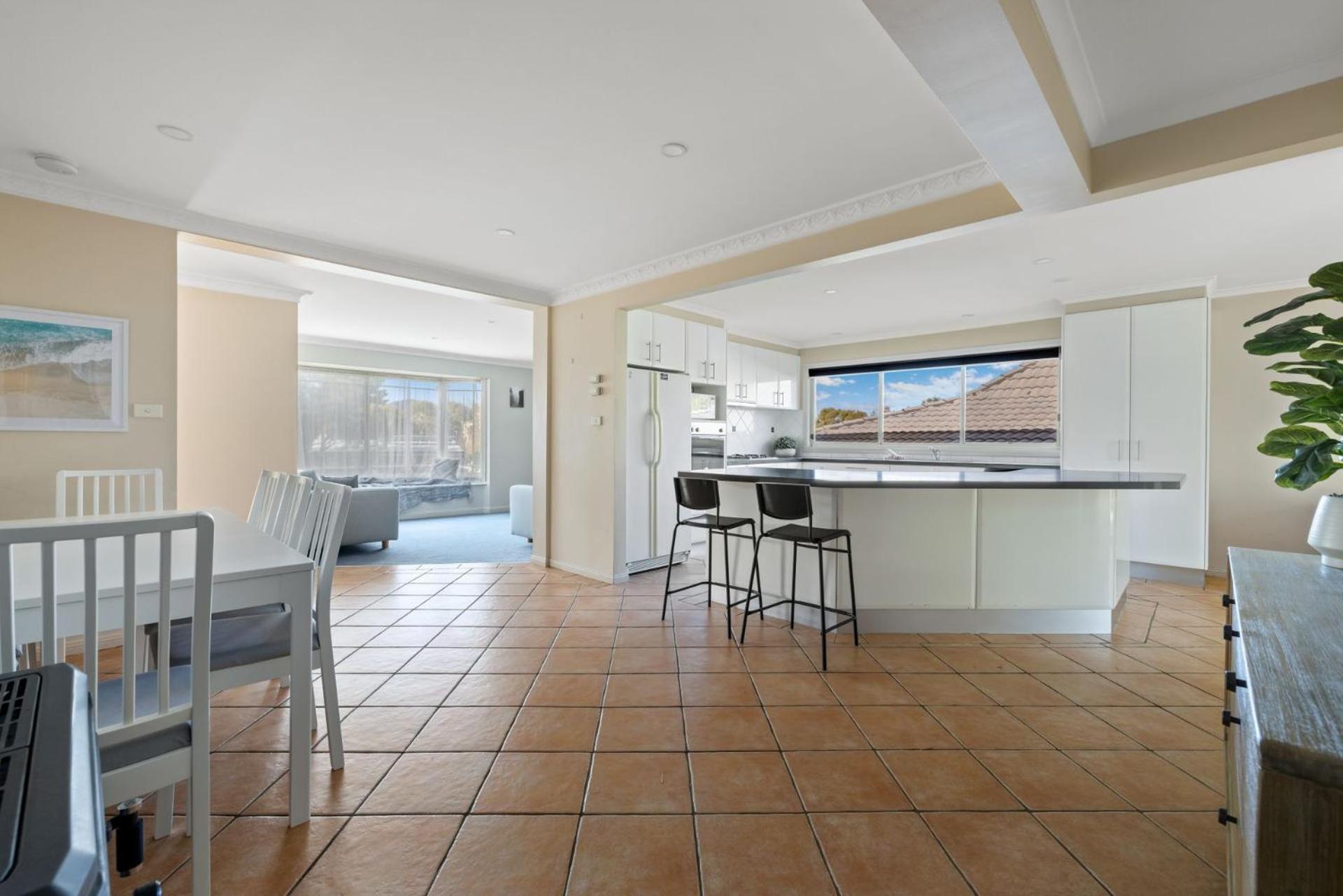 The Snowy Escape Holiday home Jindabyne