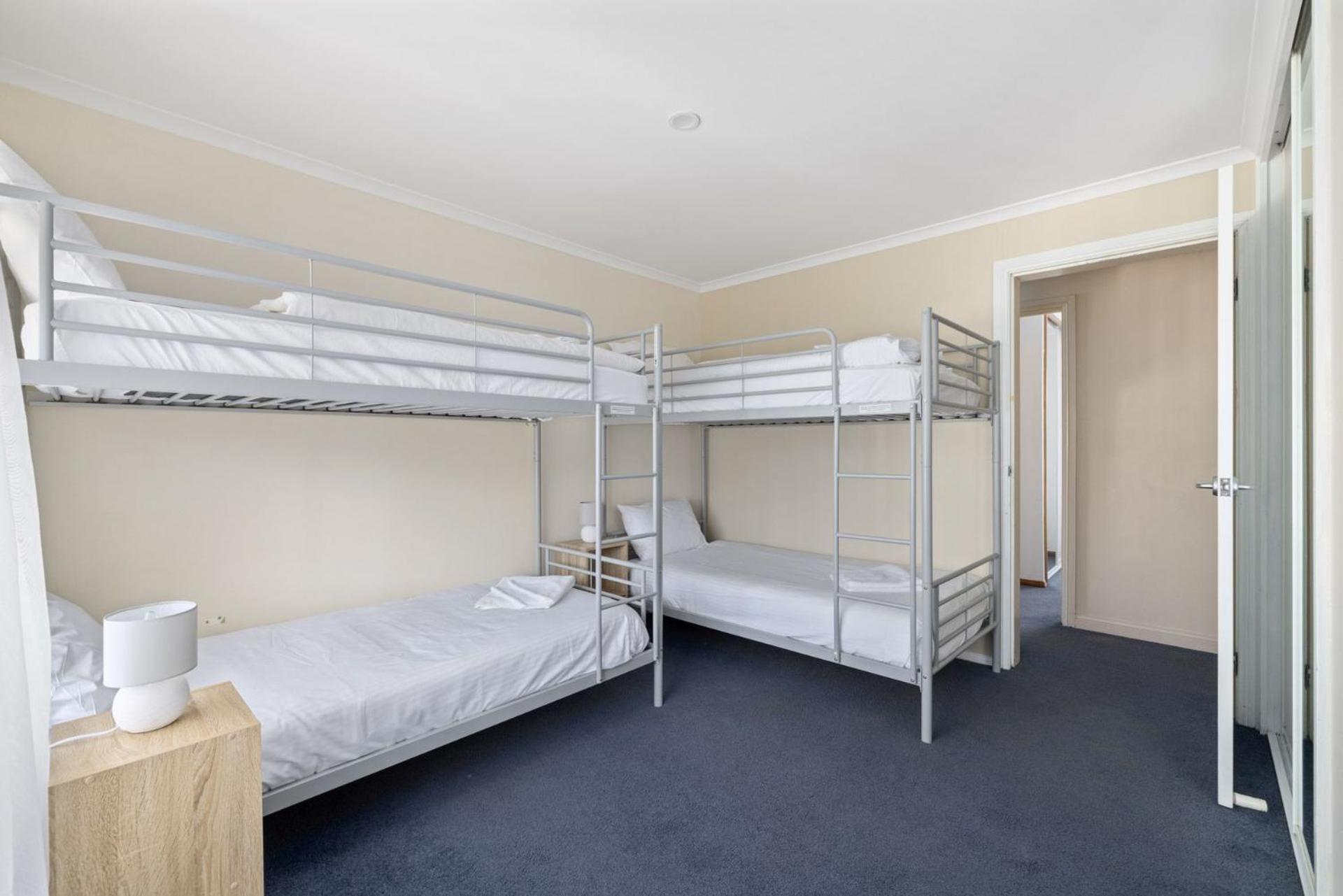 The Snowy Escape Holiday home Jindabyne