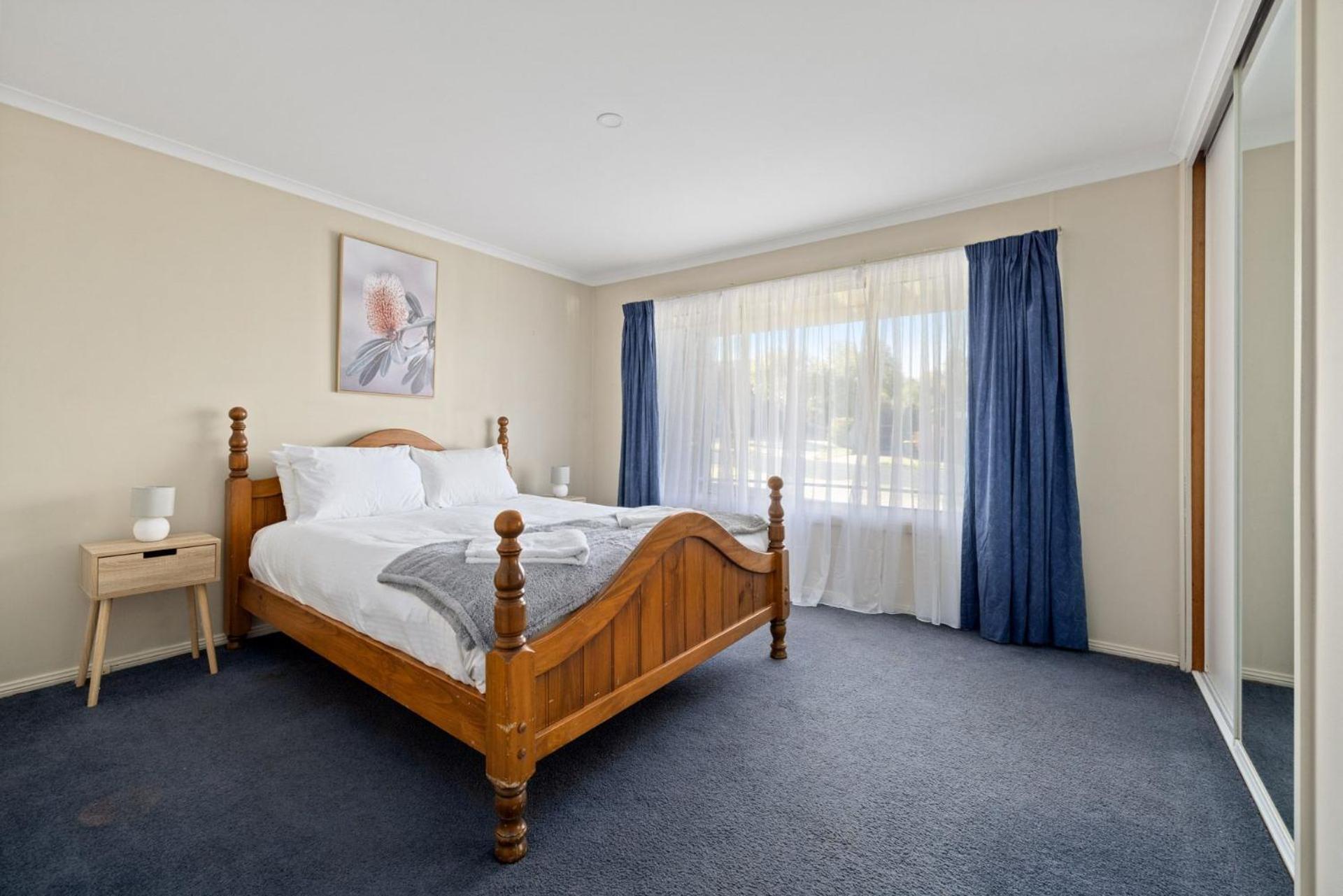 The Snowy Escape Jindabyne