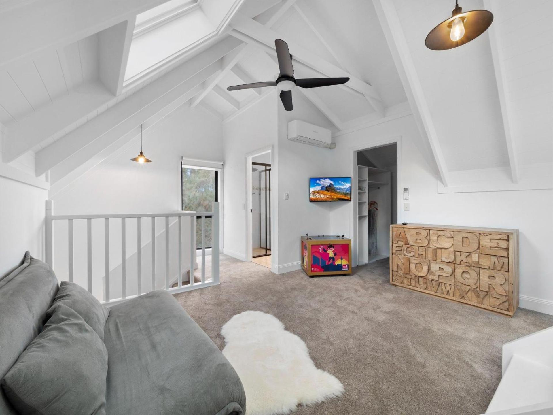 Holiday home The Jindabread House Jindabyne
