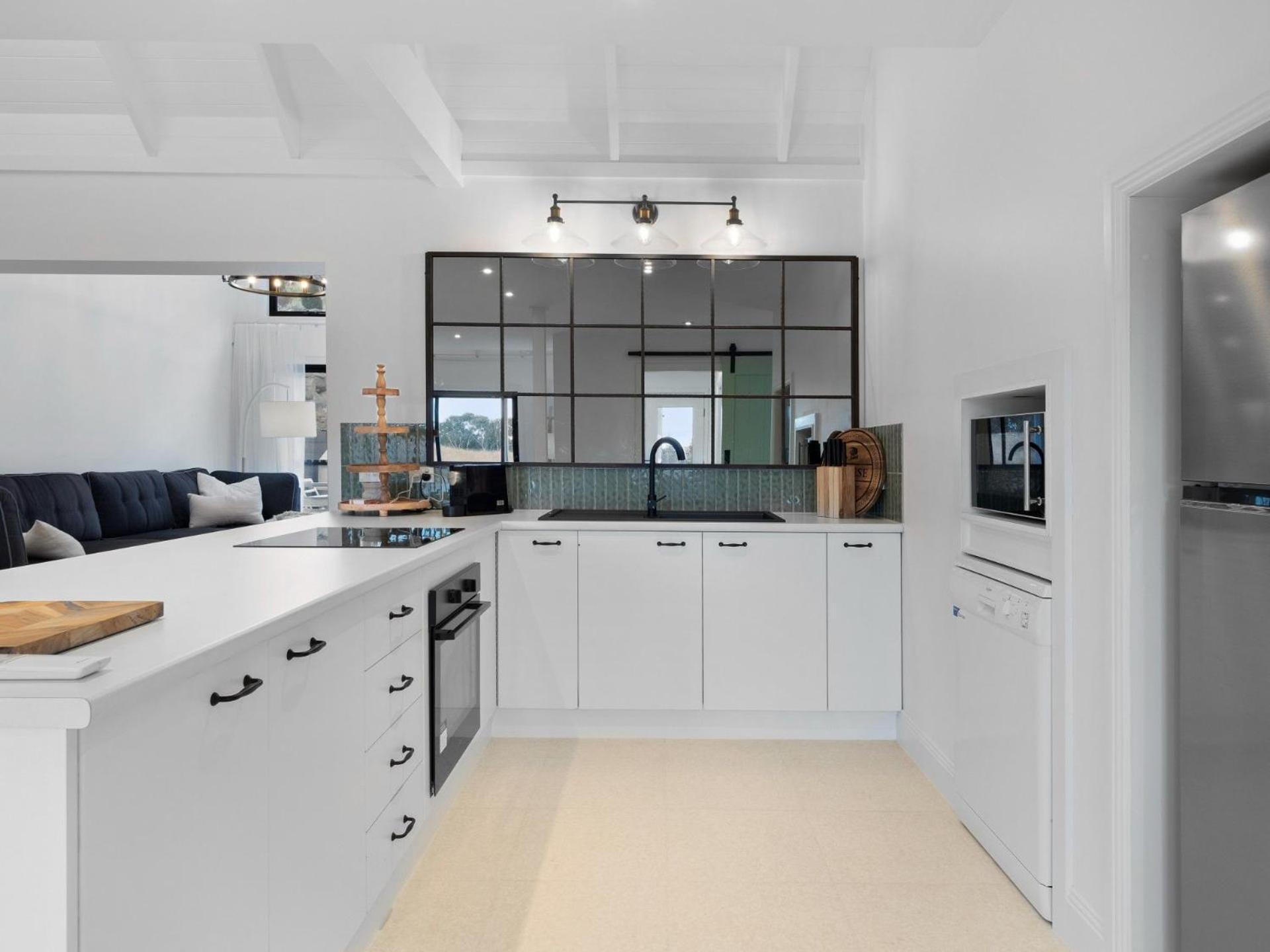 The Jindabread House Holiday home Jindabyne