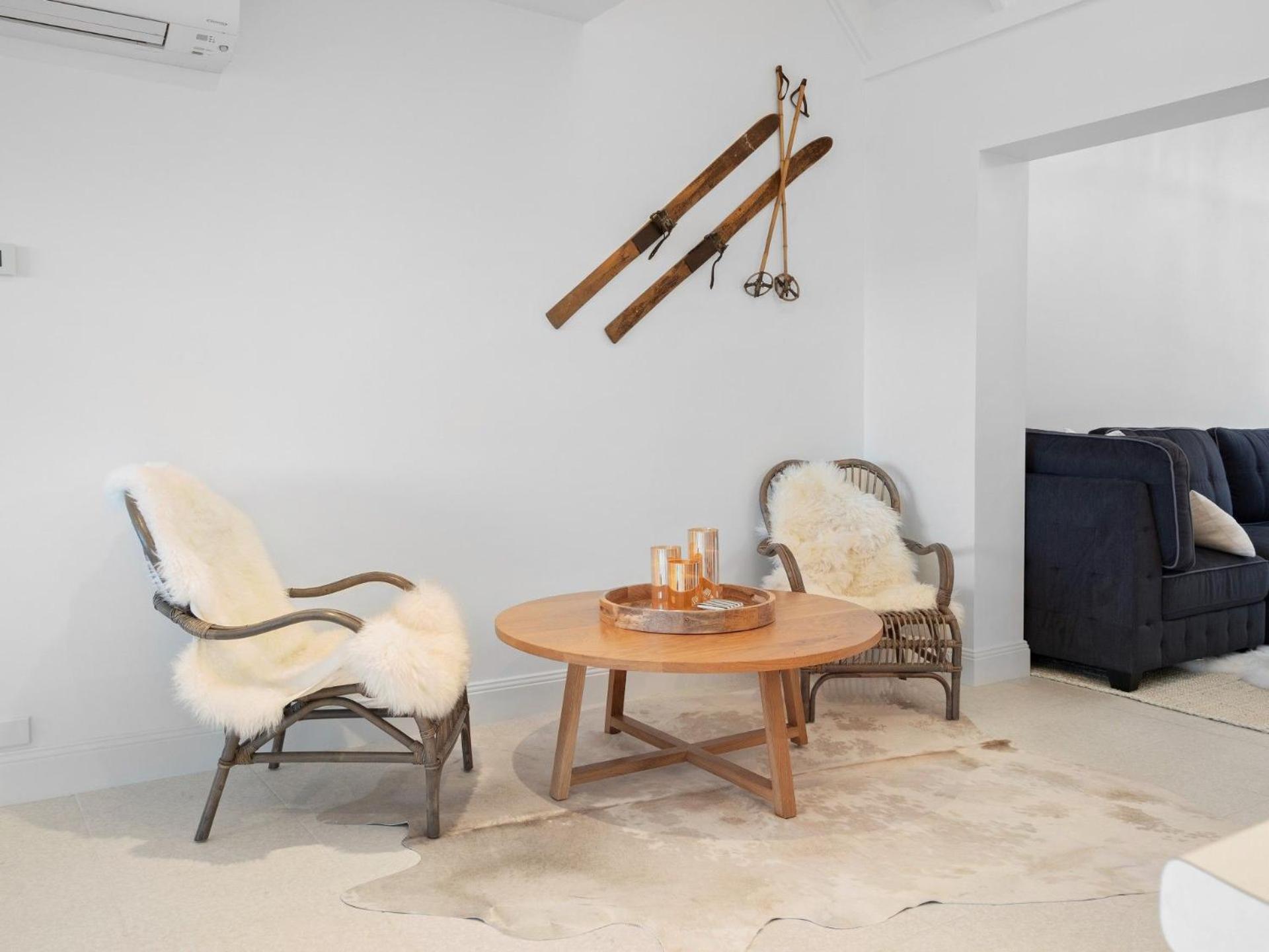 The Jindabread House Holiday home