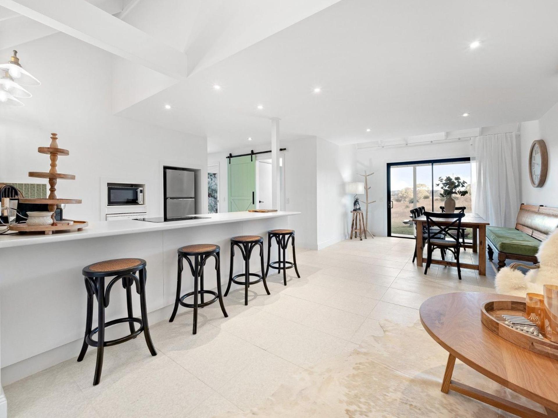 The Jindabread House * Jindabyne